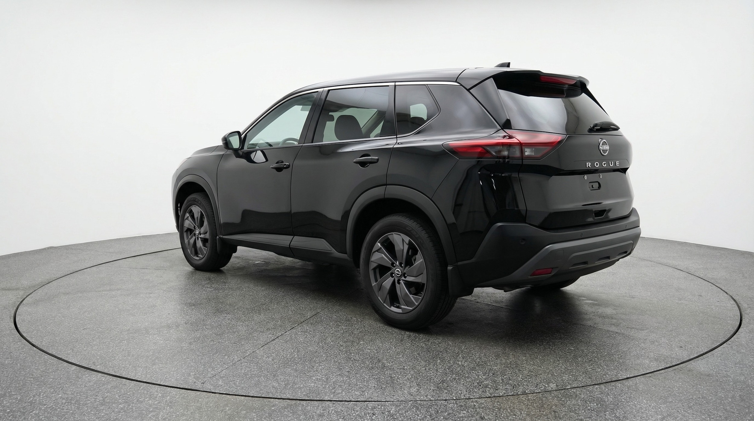 Thumbnail: 2025 Nissan Rogue - 5