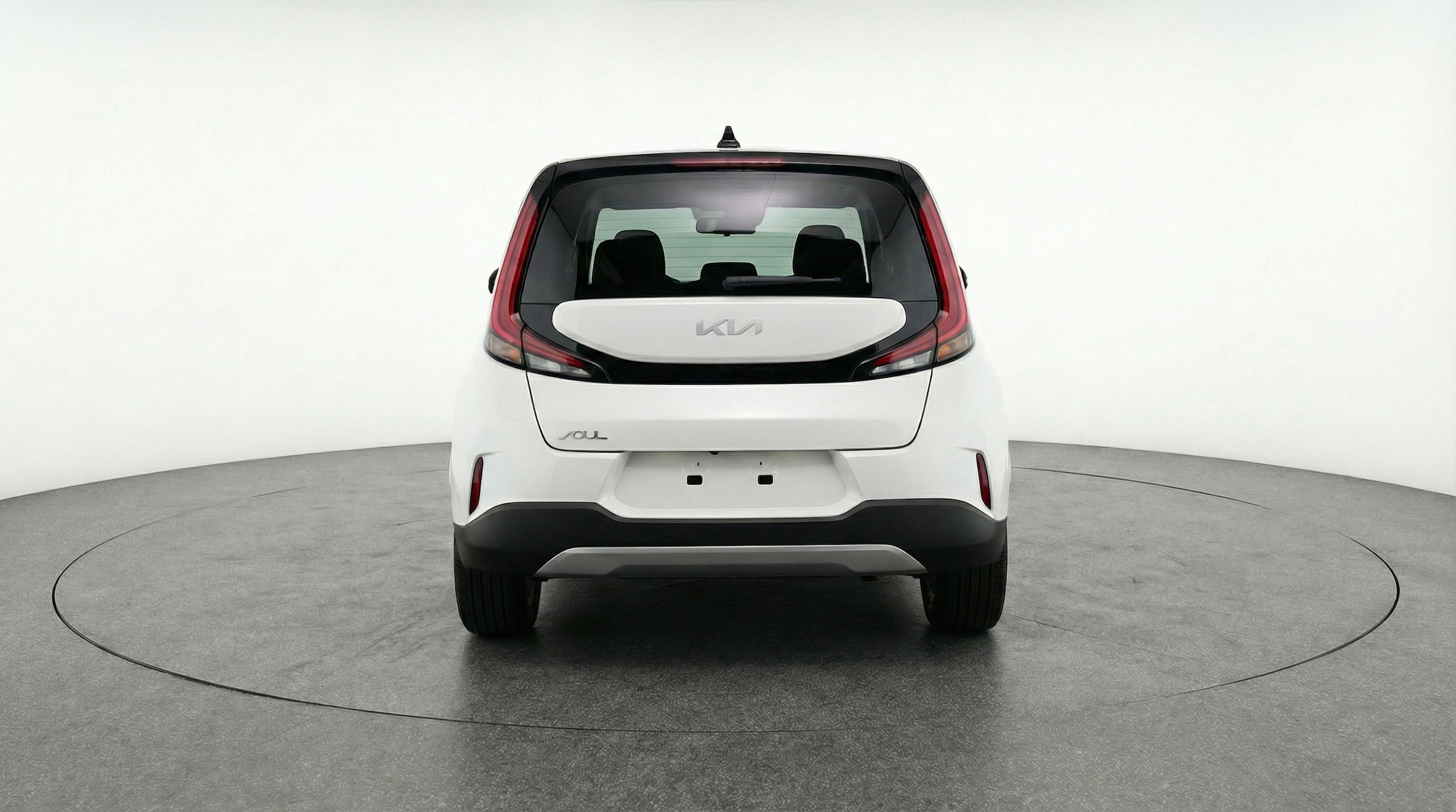 Thumbnail: 2025 Kia Soul - 7