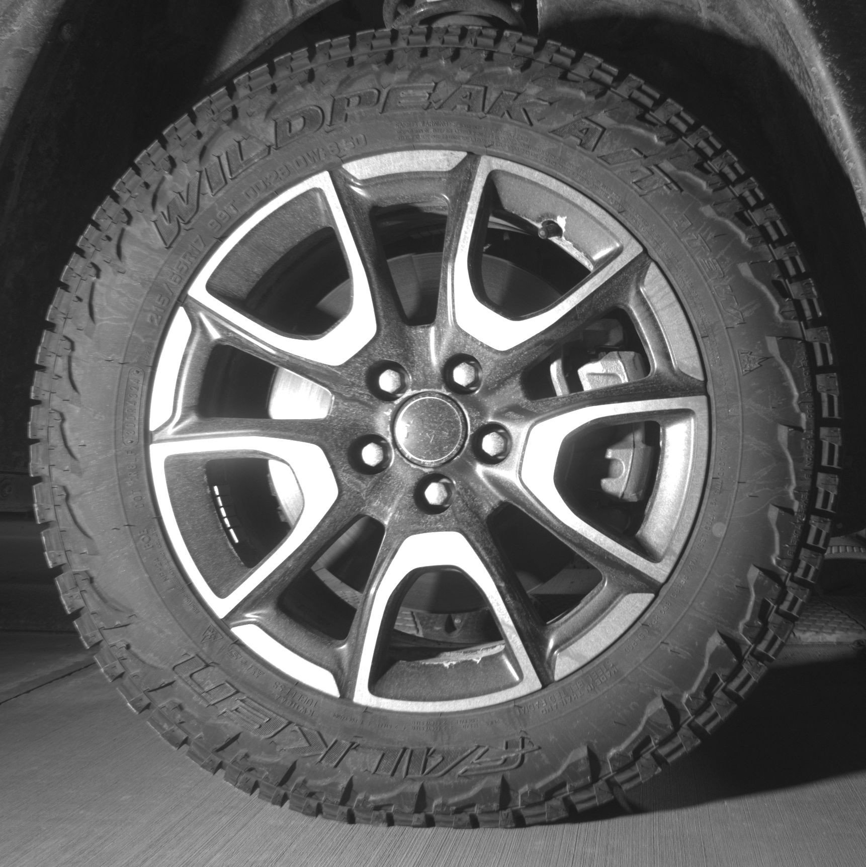 Thumbnail: 2025 Jeep Compass - 13