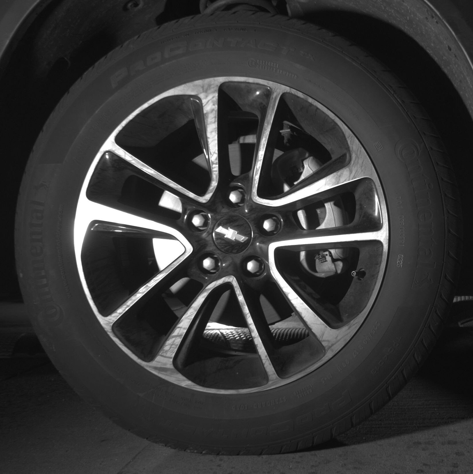 Thumbnail: 2025 Chevrolet TrailBlazer - 13