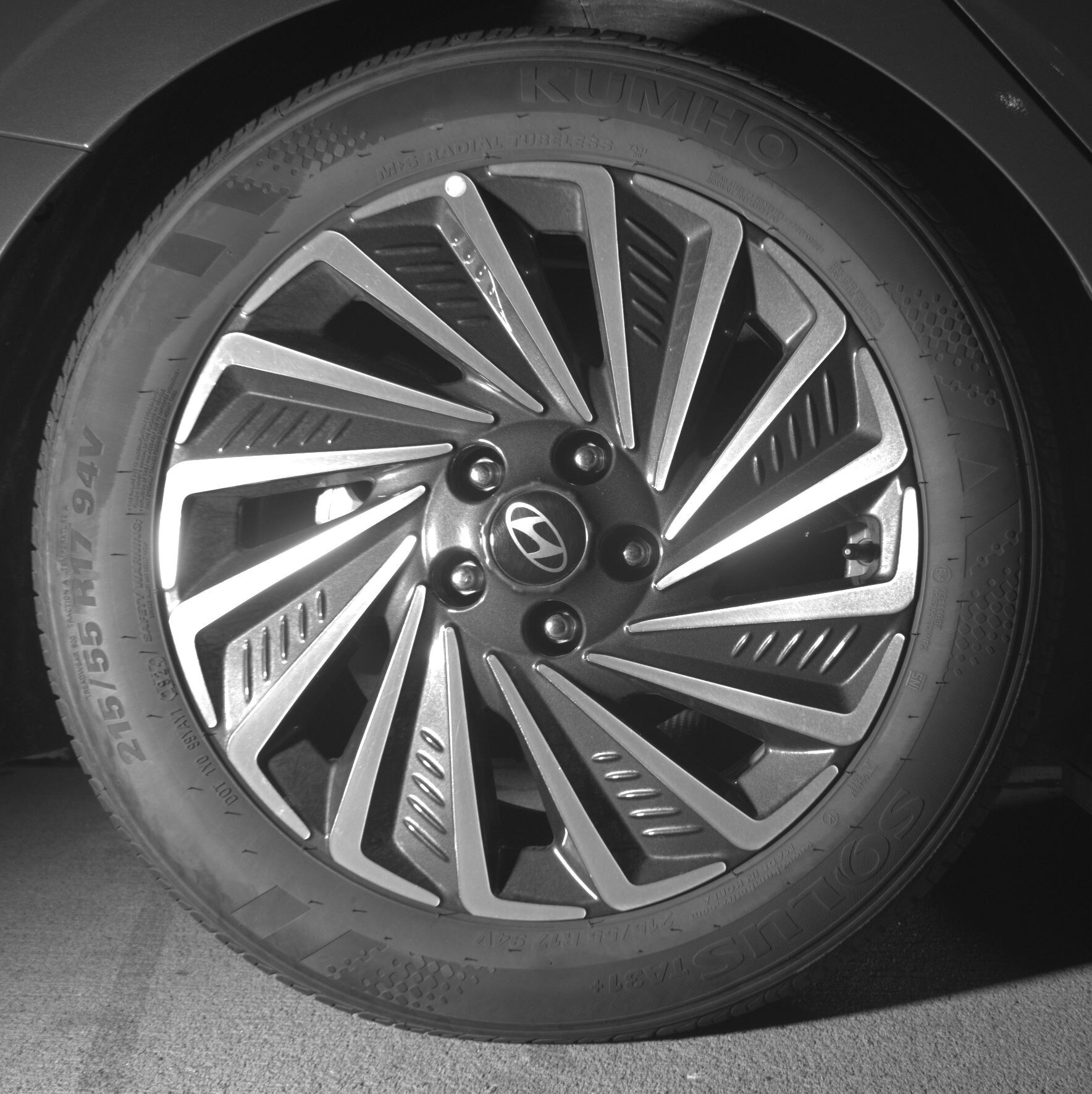 Thumbnail: 2025 Hyundai Sonata - 12