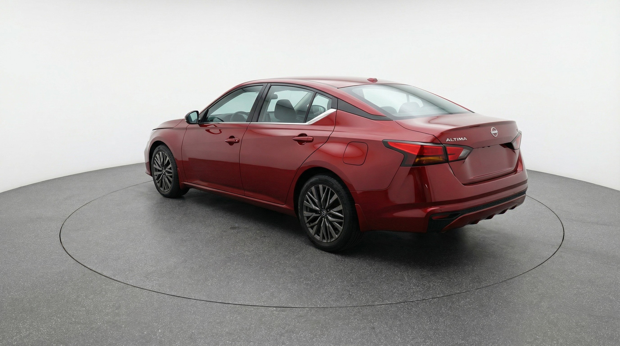 Thumbnail: 2025 Nissan Altima - 6