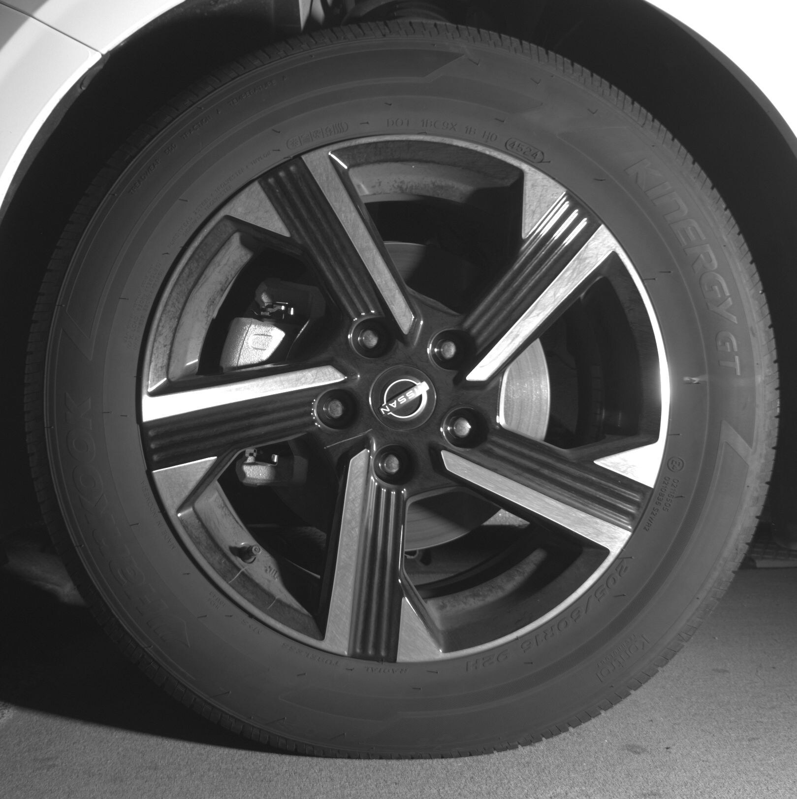 Thumbnail: 2025 Nissan Sentra - 9