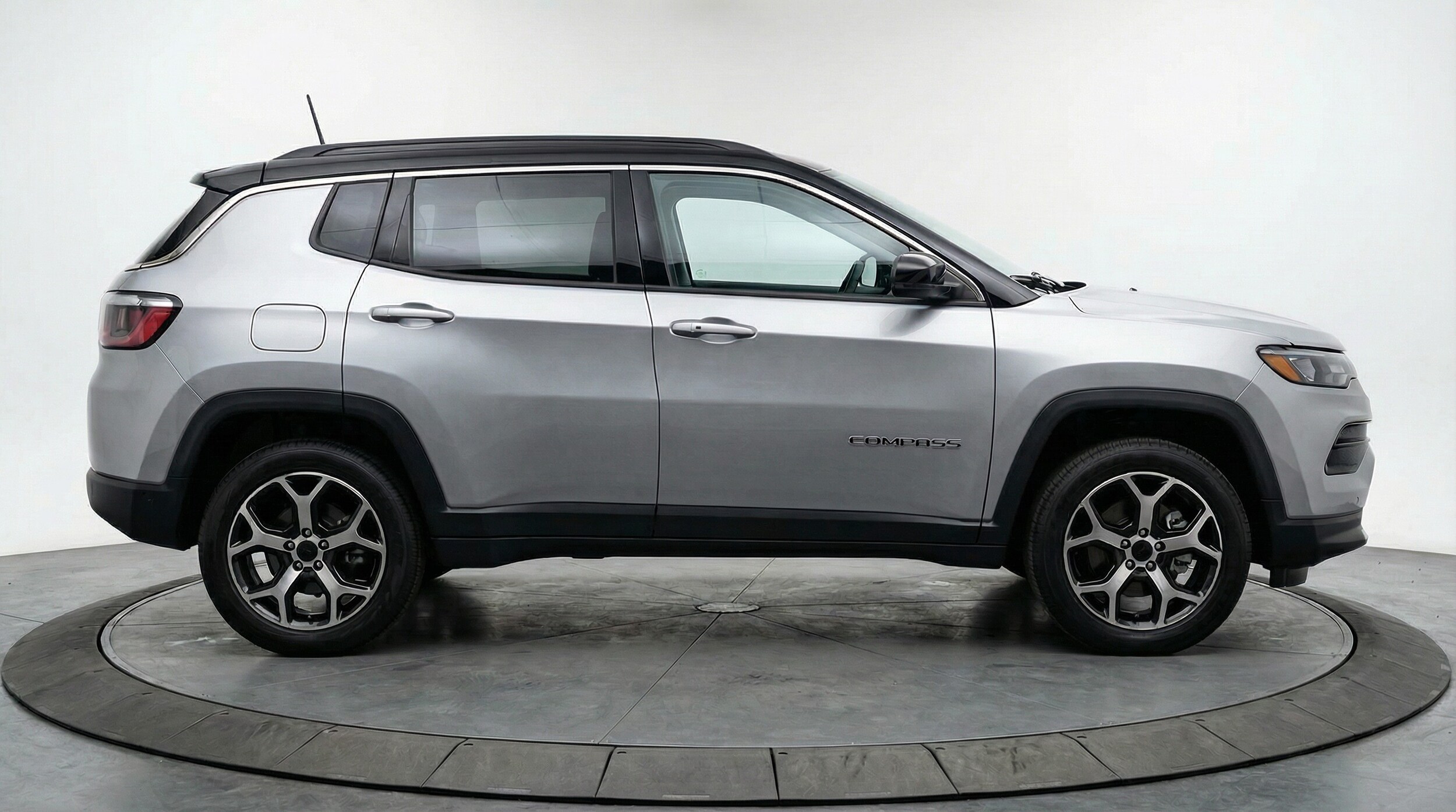 Thumbnail: 2025 Jeep Compass - 8