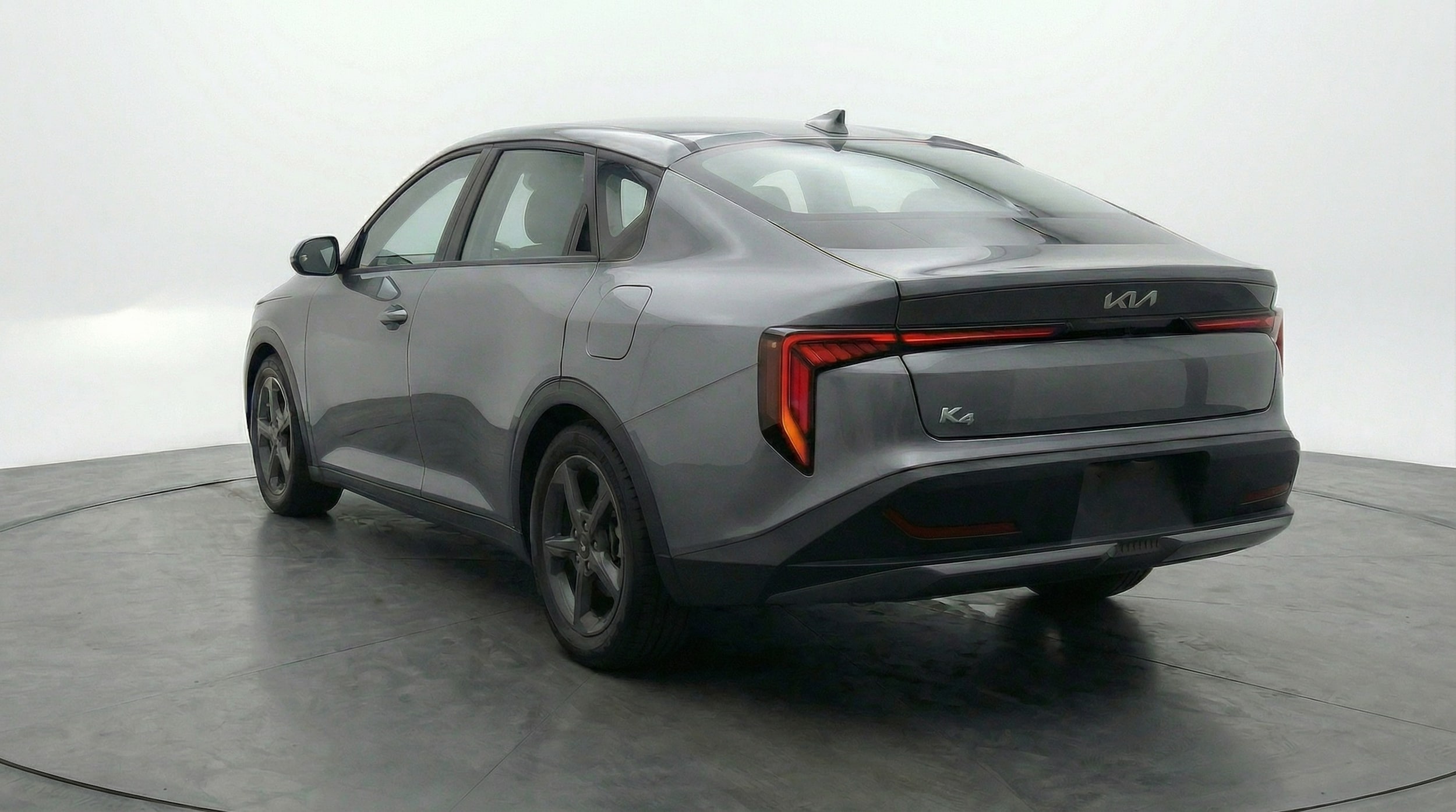 Thumbnail: 2025 Kia K4 - 5
