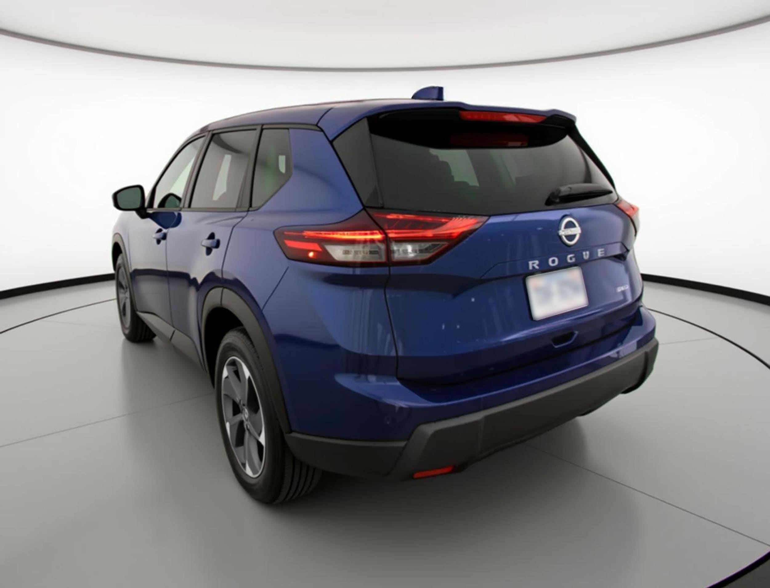 Thumbnail: 2025 Nissan Rogue - 5