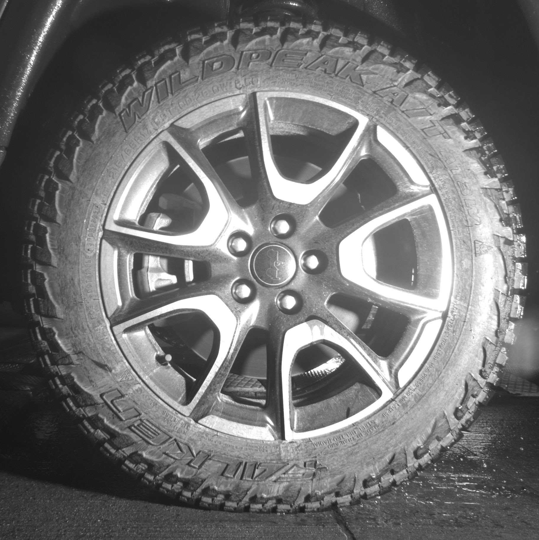 Thumbnail: 2025 Jeep Compass - 12