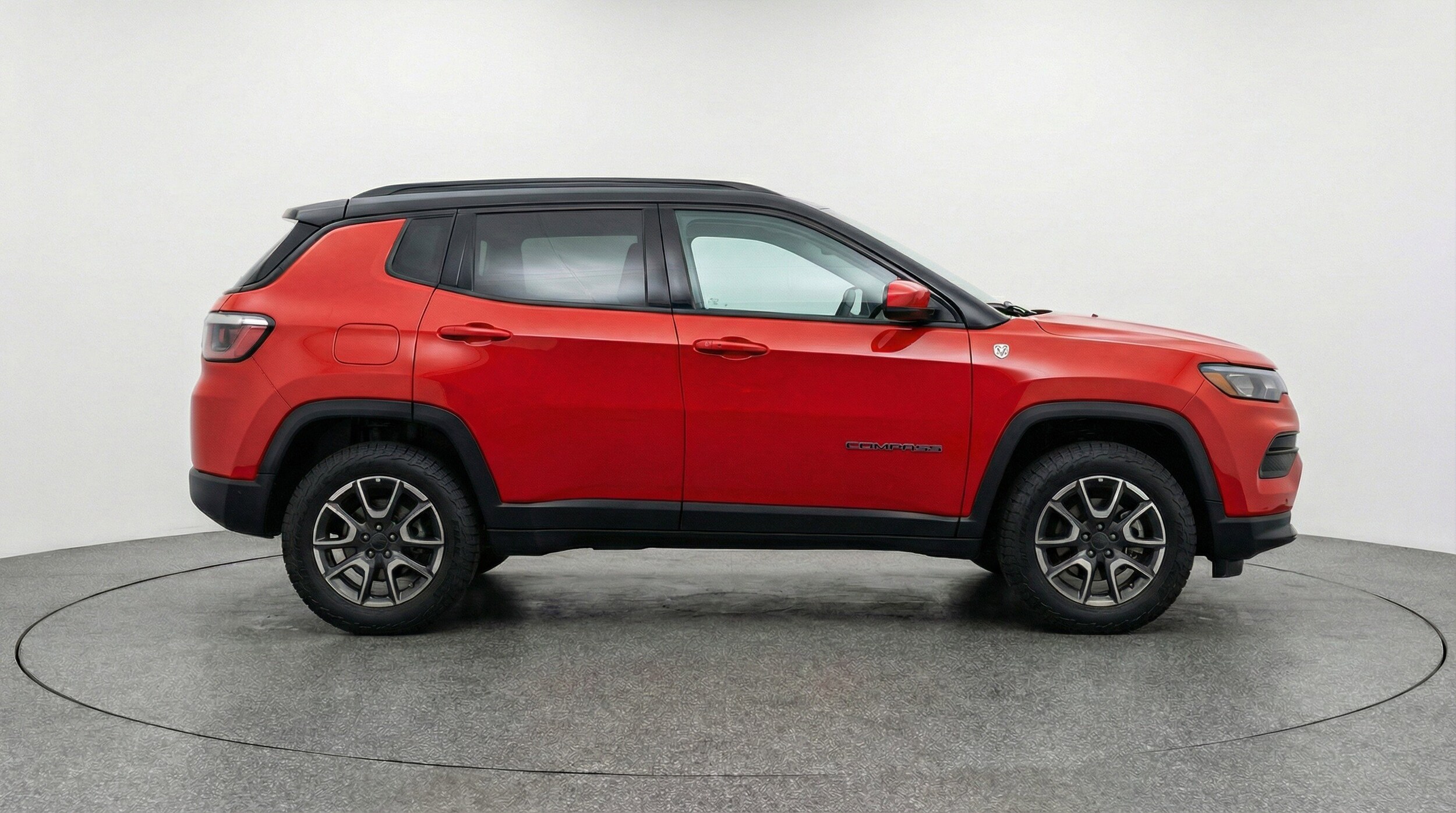 Thumbnail: 2025 Jeep Compass - 11