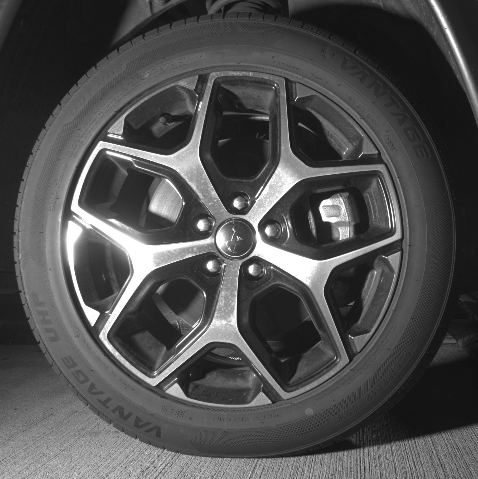 Thumbnail: 2025 Jeep Compass - 13