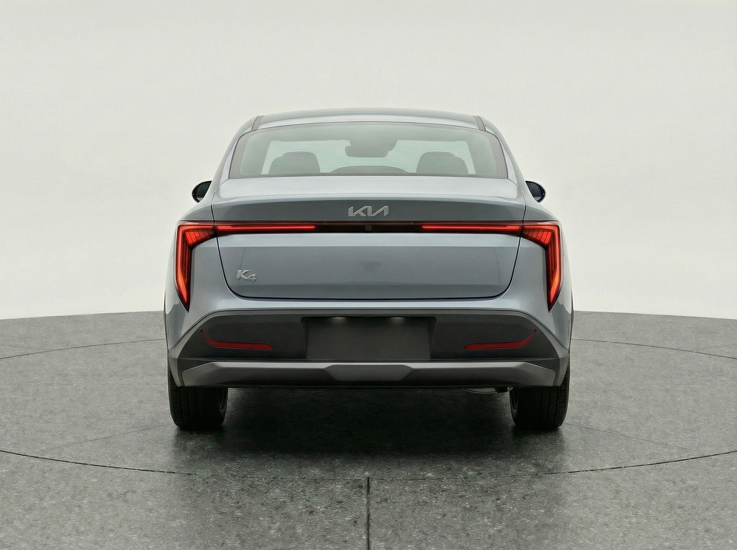 Thumbnail: 2025 Kia K4 - 6