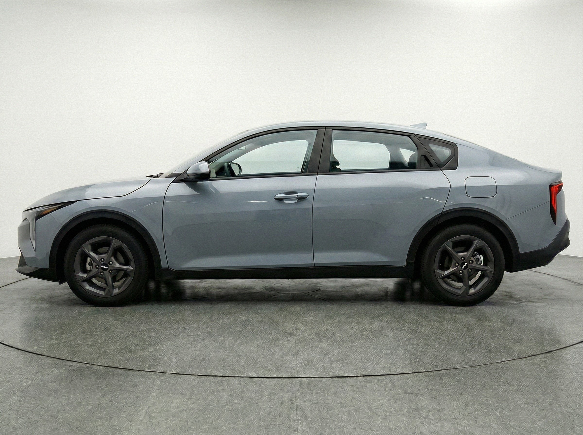 Thumbnail: 2025 Kia K4 - 5