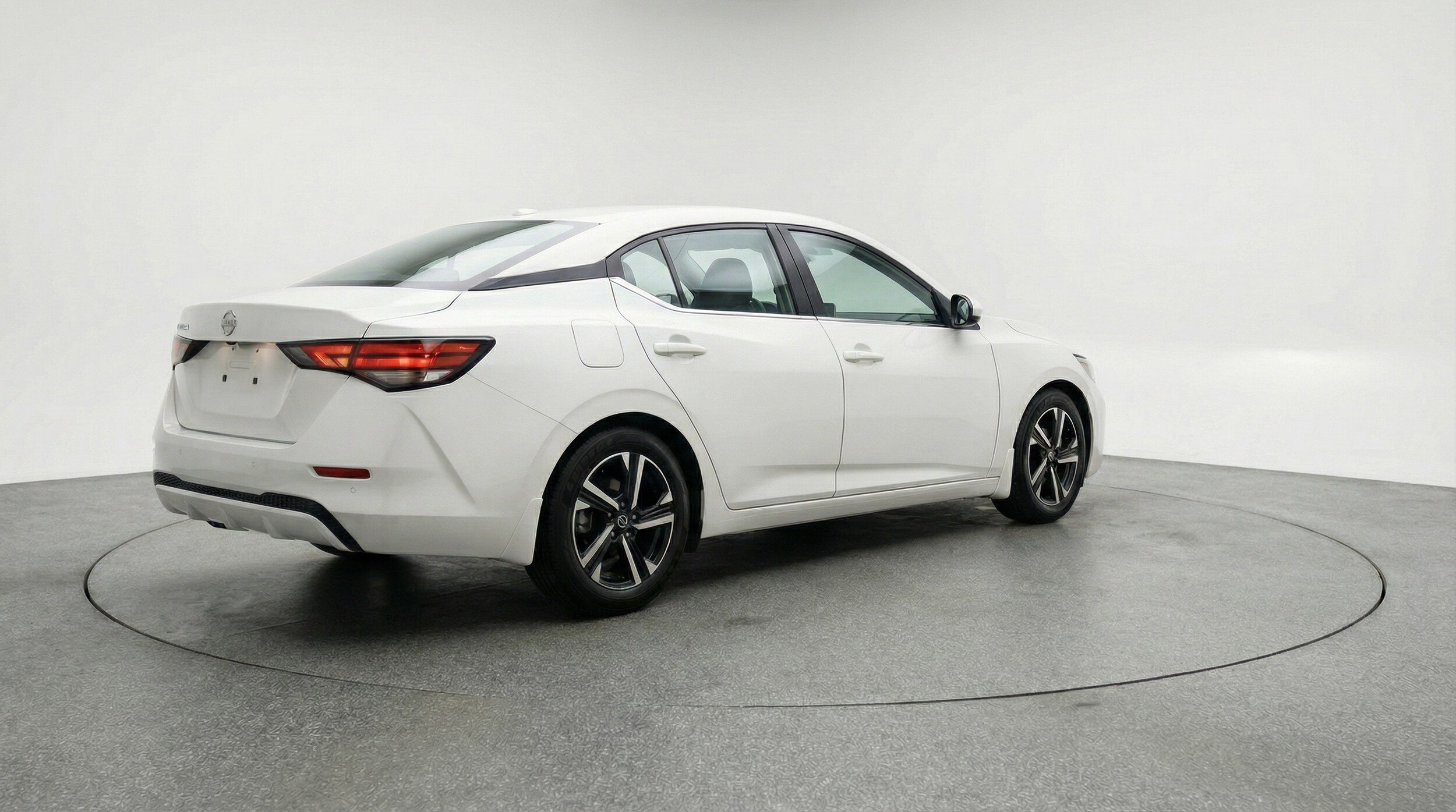 Thumbnail: 2025 Nissan Sentra - 9