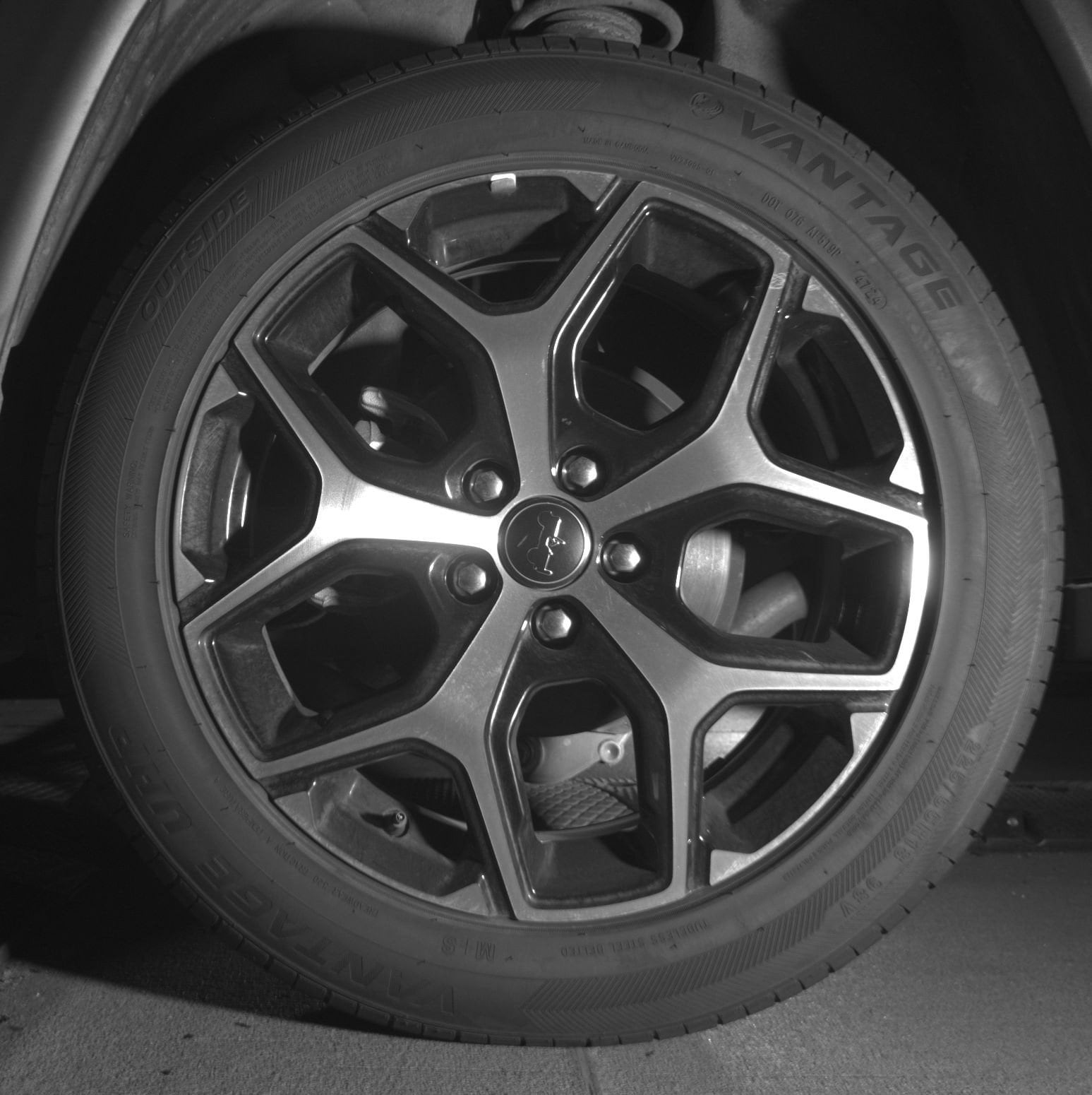 Thumbnail: 2025 Jeep Compass - 14