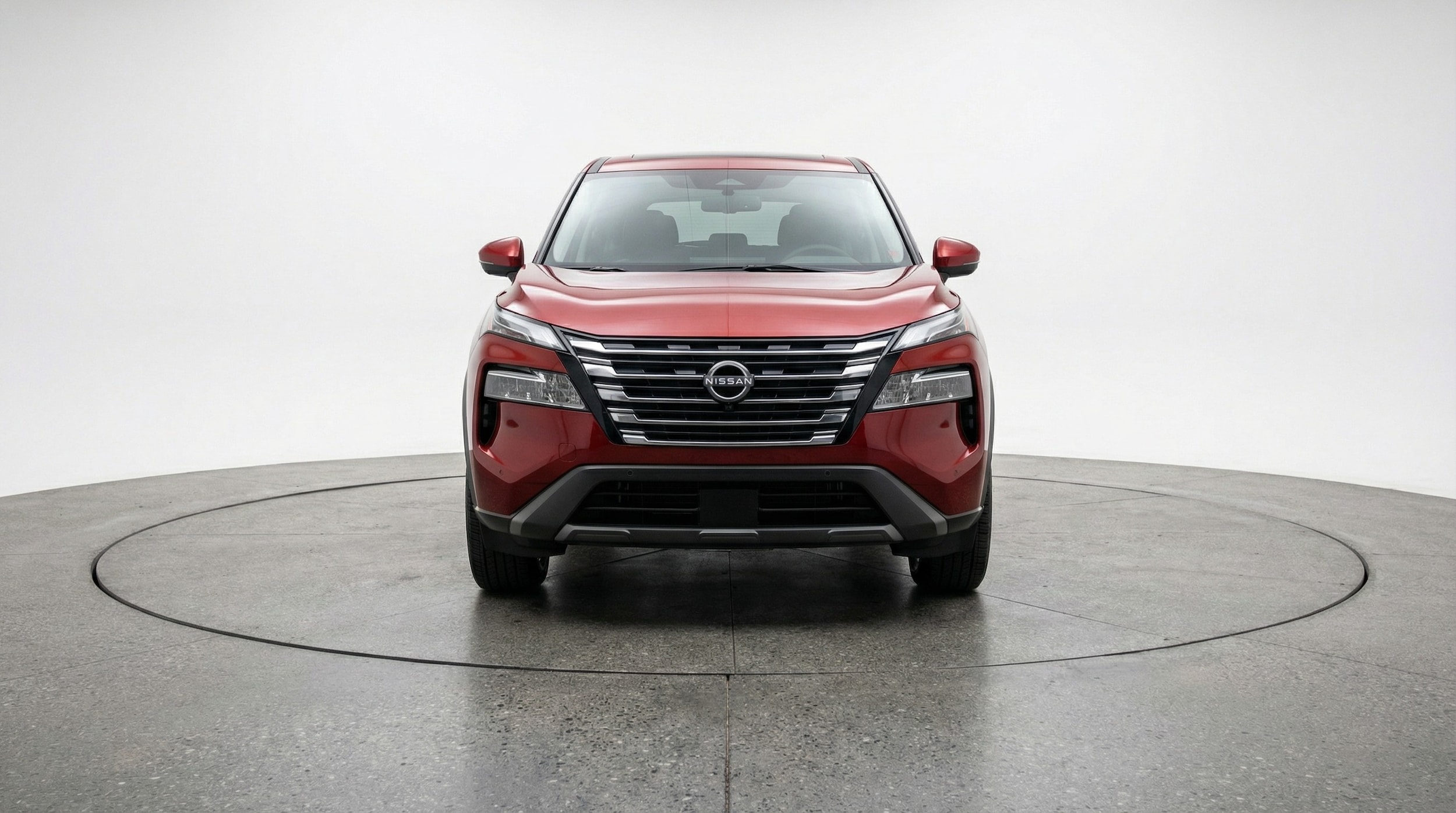 Thumbnail: 2025 Nissan Rogue - 2