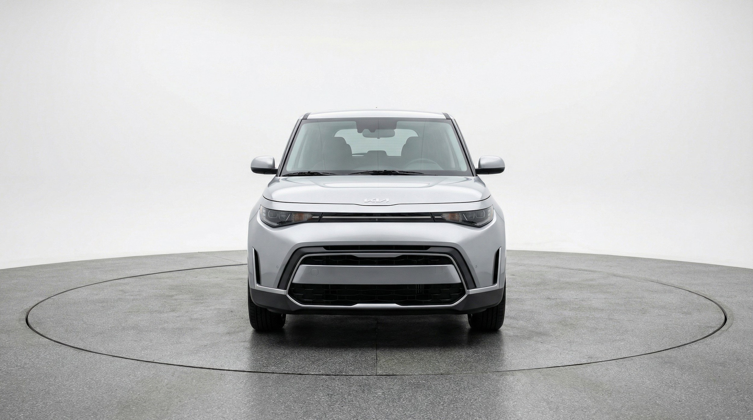 Thumbnail: 2025 Kia Soul - 2