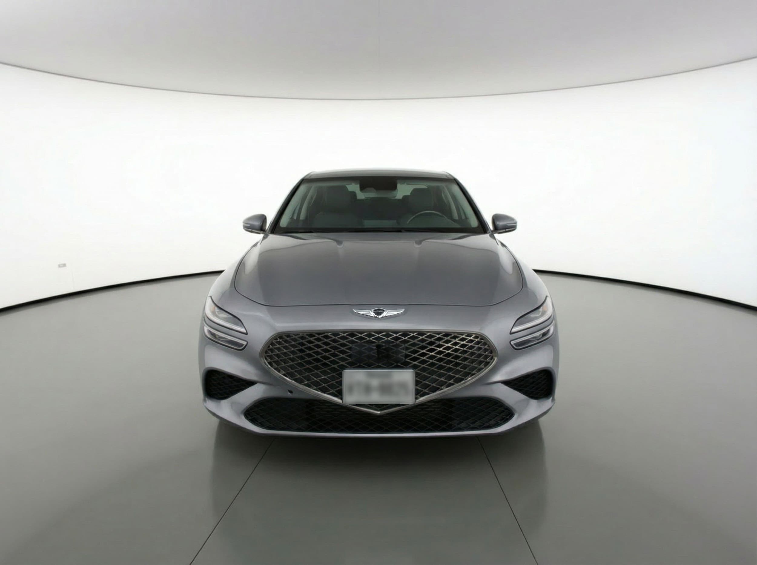Thumbnail: 2025 Genesis G70 - 2
