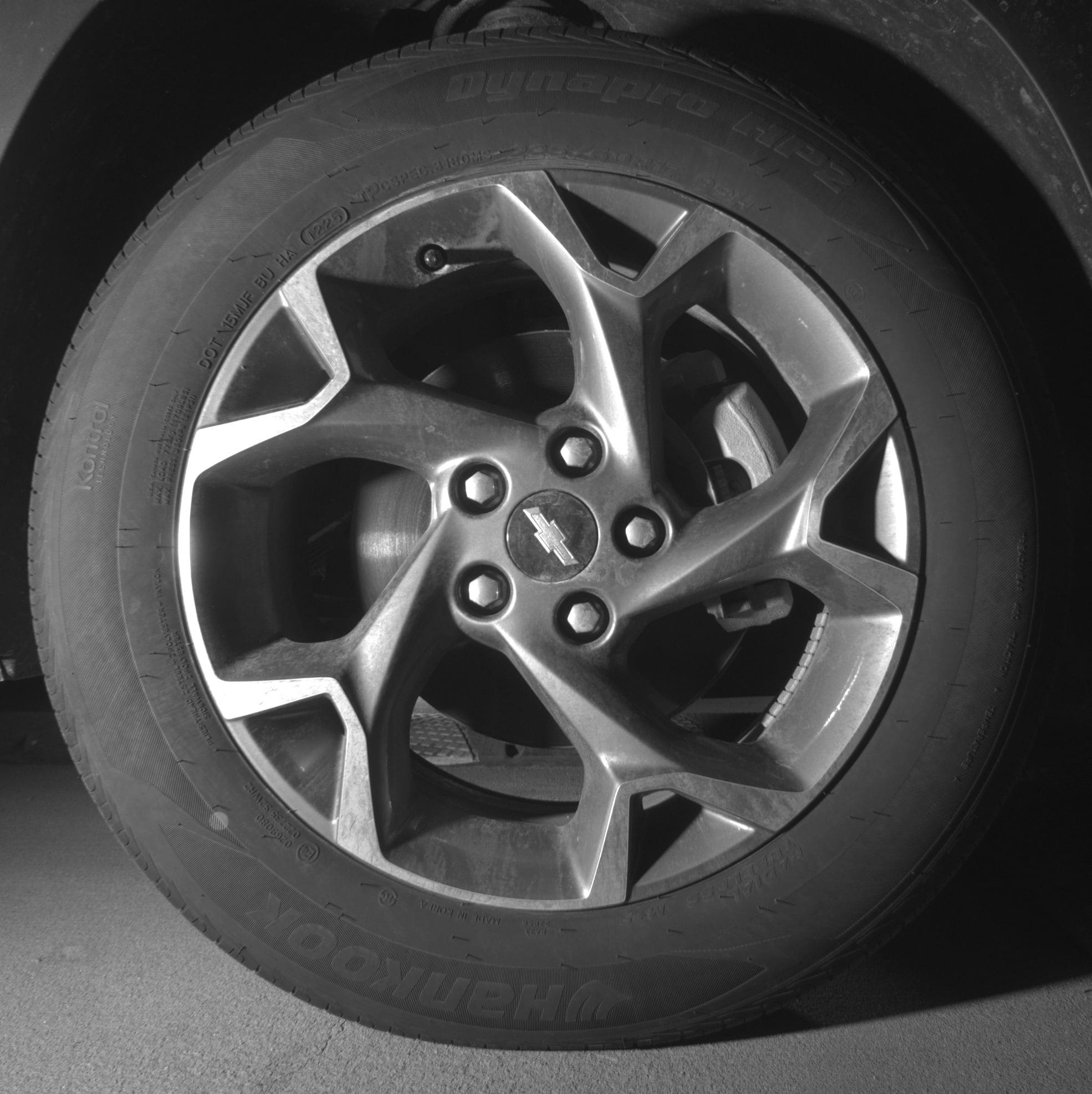 Thumbnail: 2025 Chevrolet Trax - 10