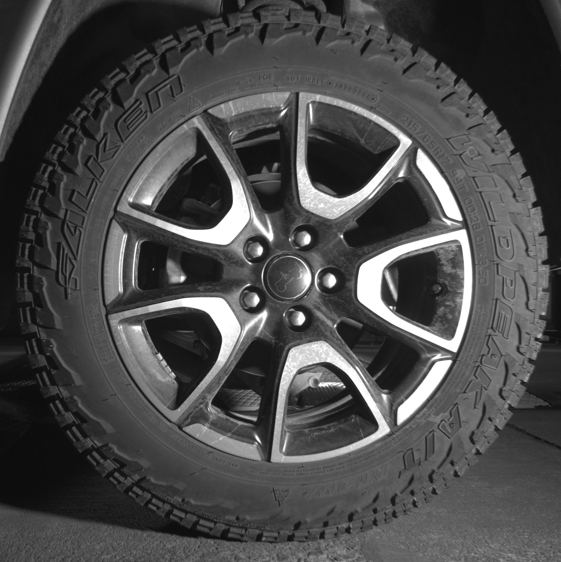 Thumbnail: 2025 Jeep Compass - 14