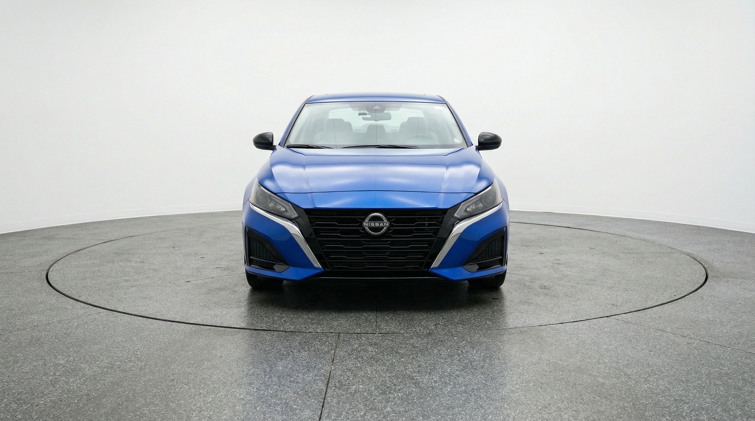 Thumbnail: 2025 Nissan Altima - 2