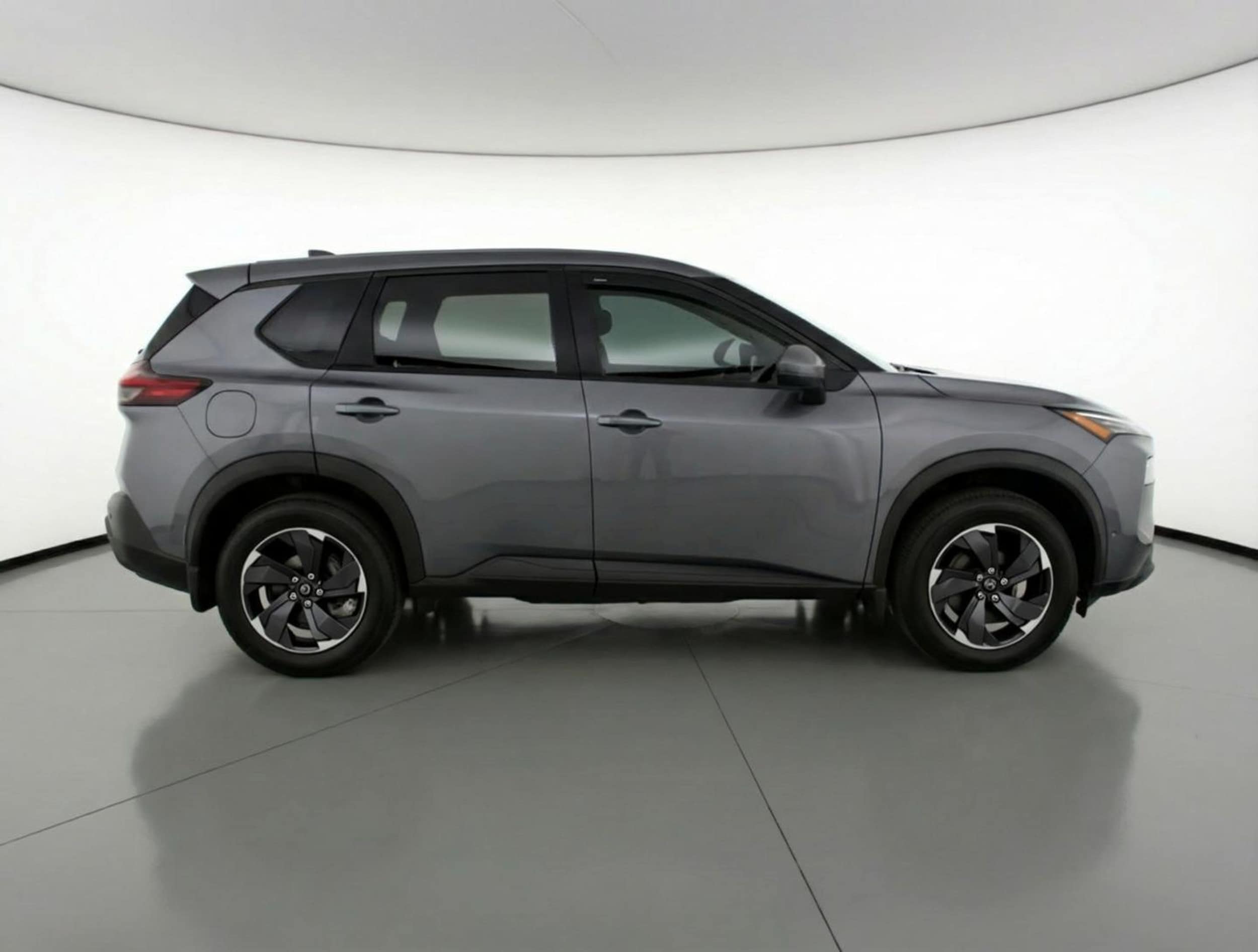 Thumbnail: 2025 Nissan Rogue - 8