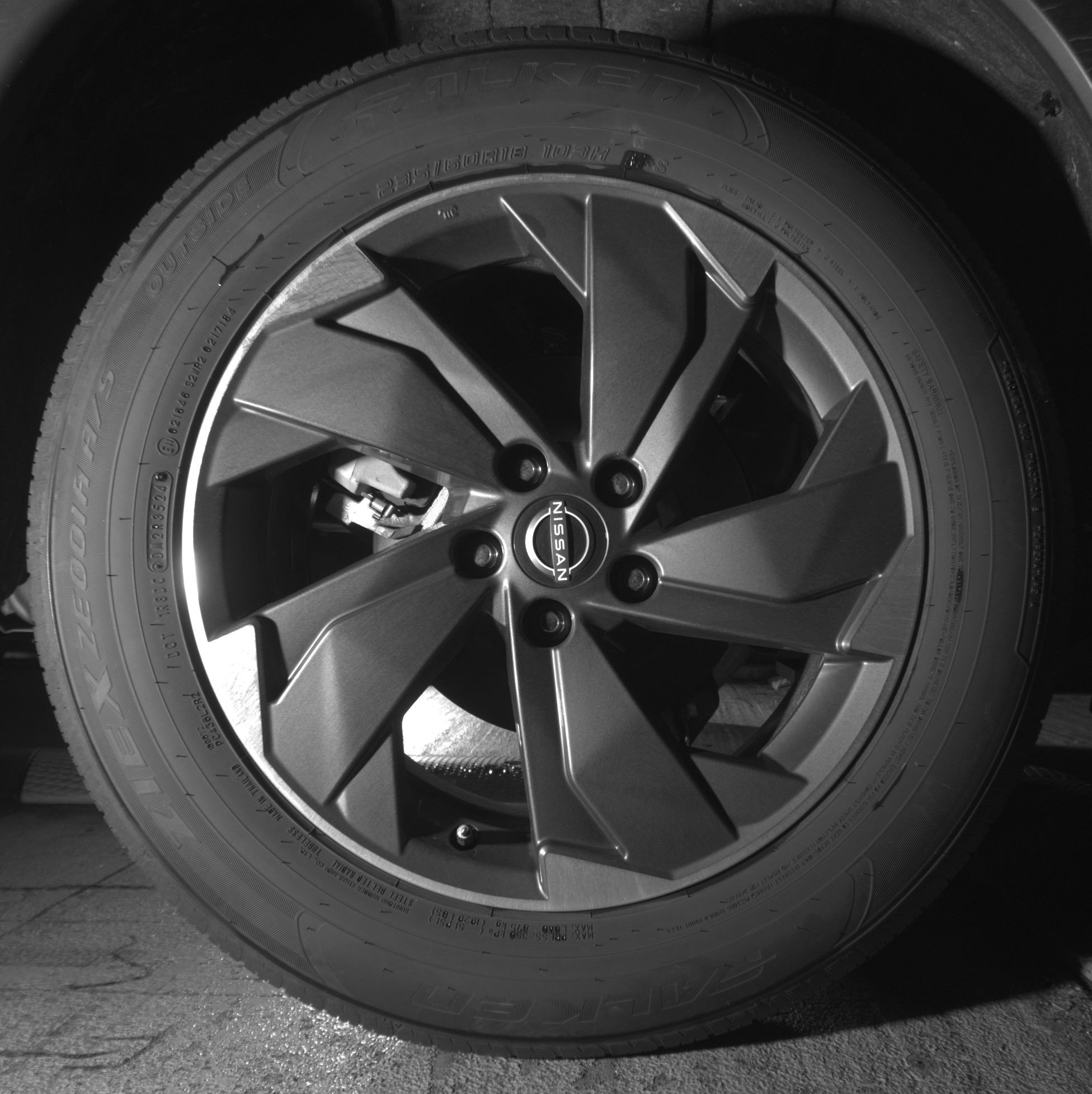 Thumbnail: 2025 Nissan Rogue - 15