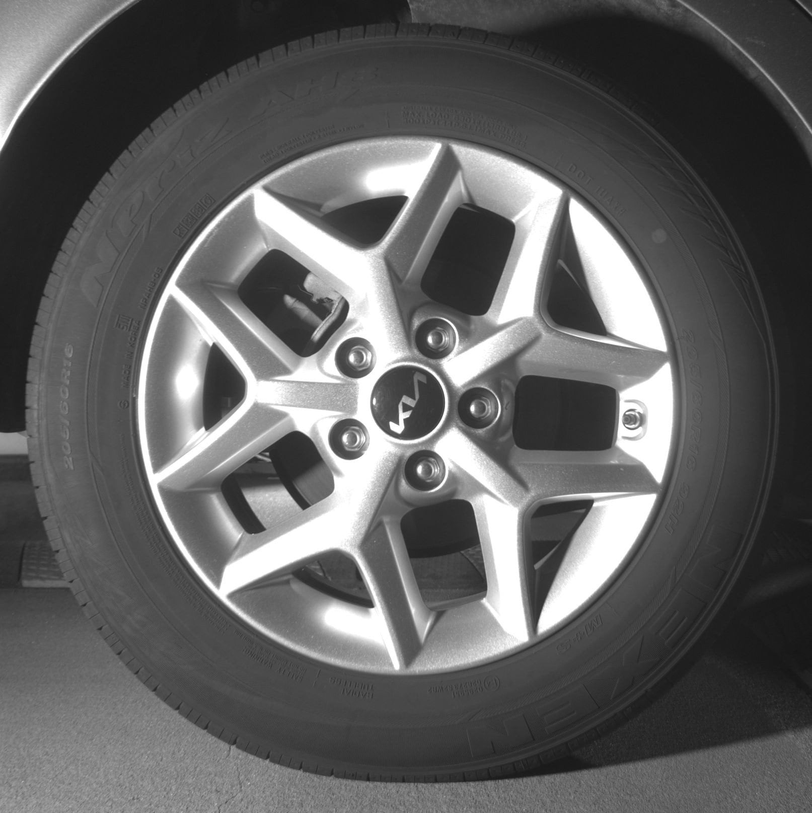 Thumbnail: 2025 Kia Soul - 15