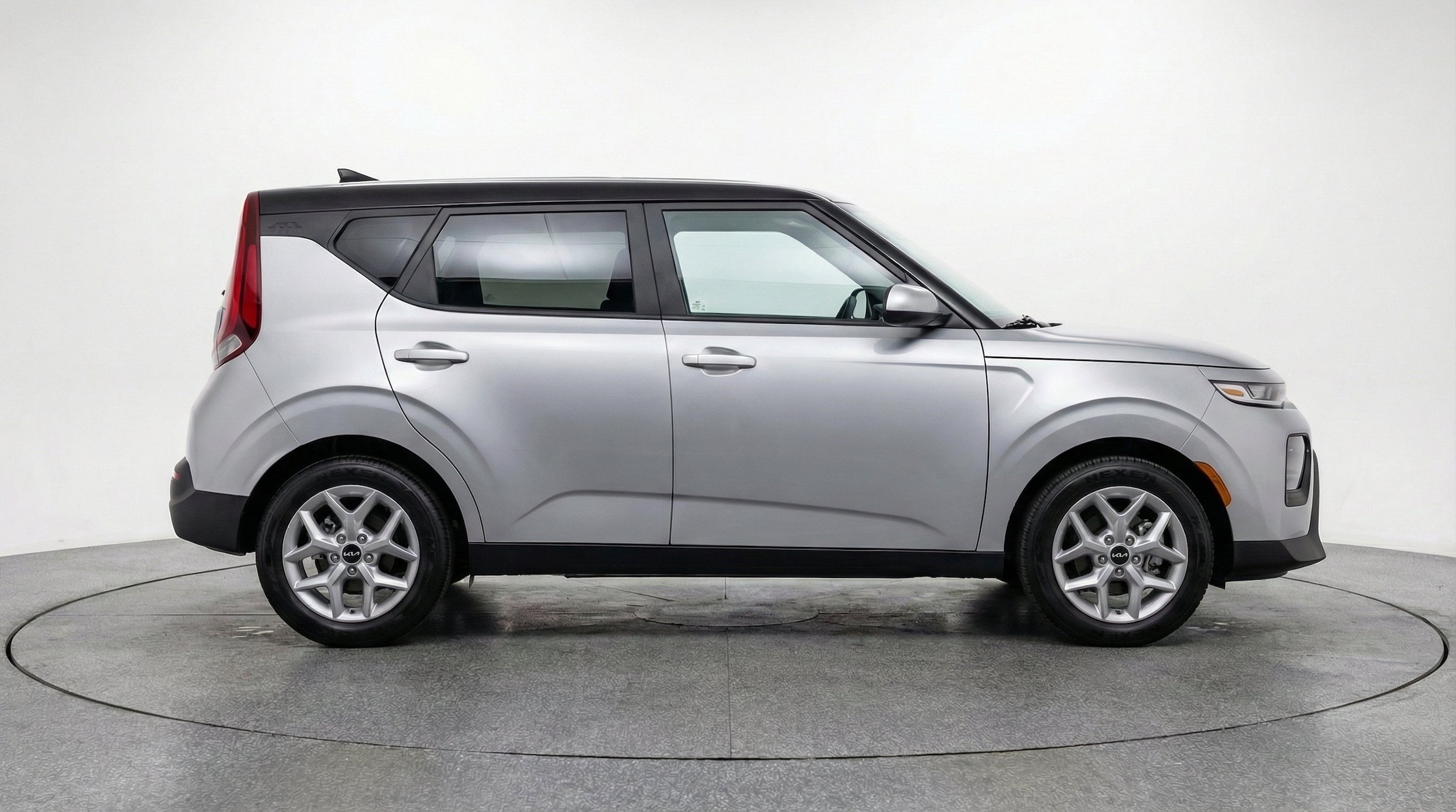 Thumbnail: 2025 Kia Soul - 11