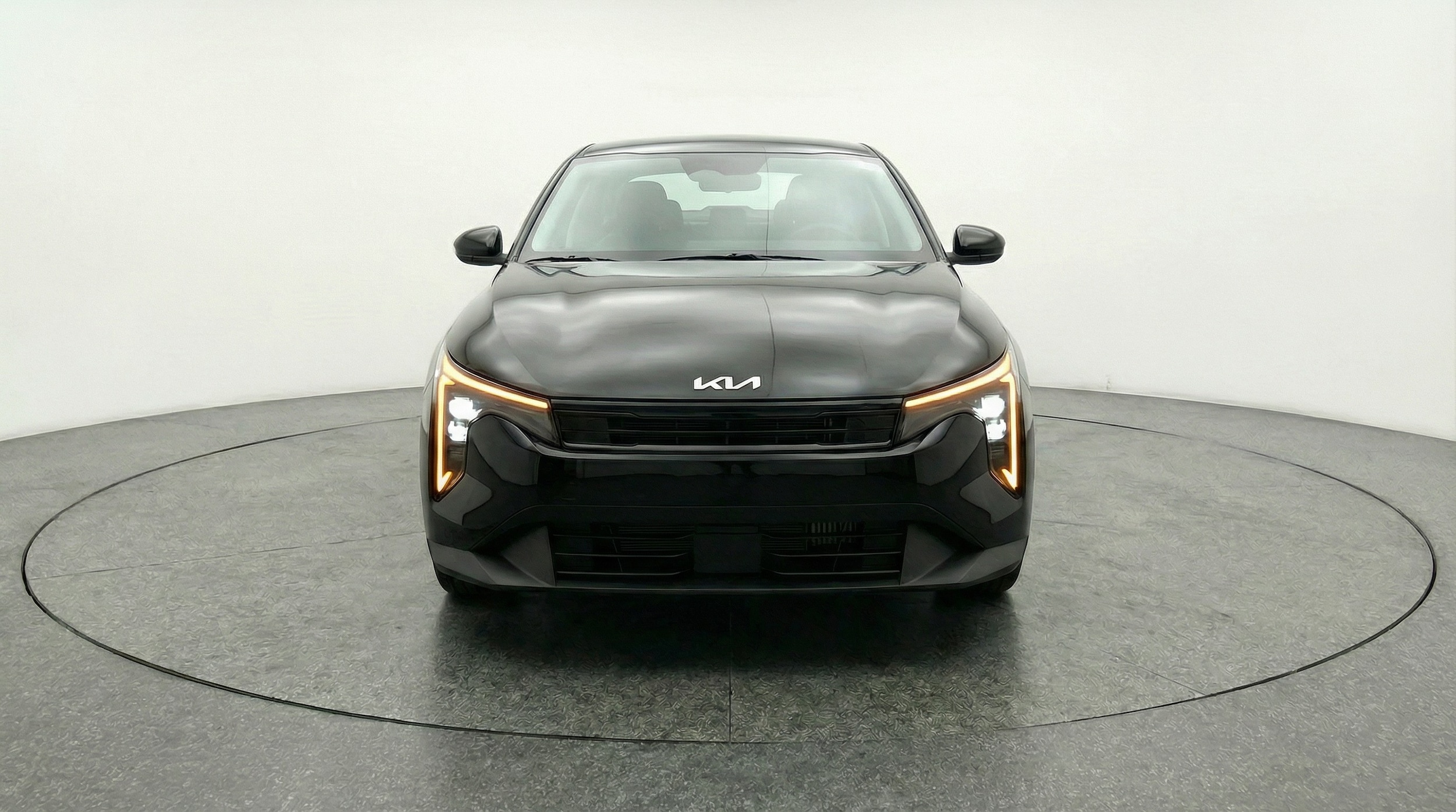 Thumbnail: 2025 Kia K4 - 2