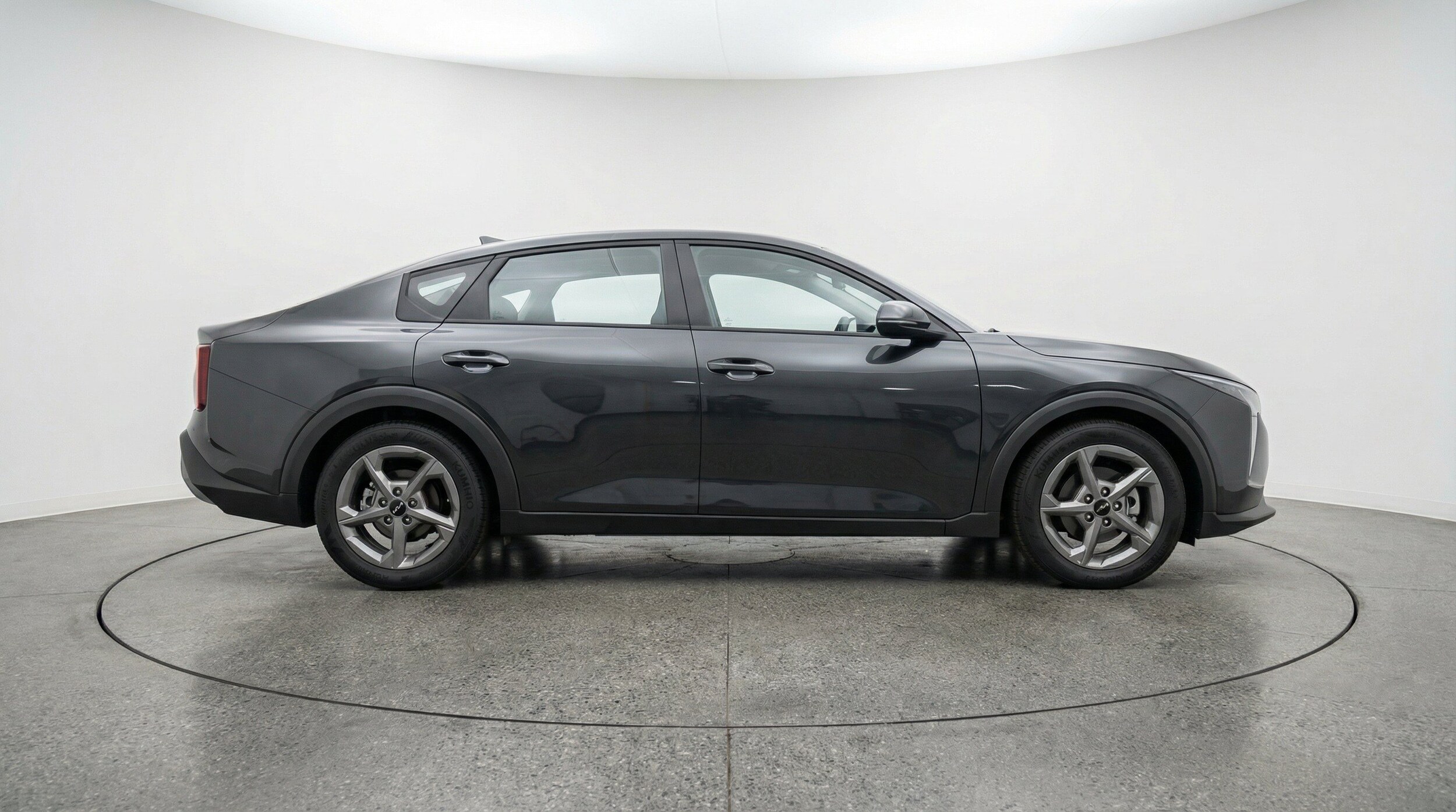 Thumbnail: 2026 Kia K4 - 11
