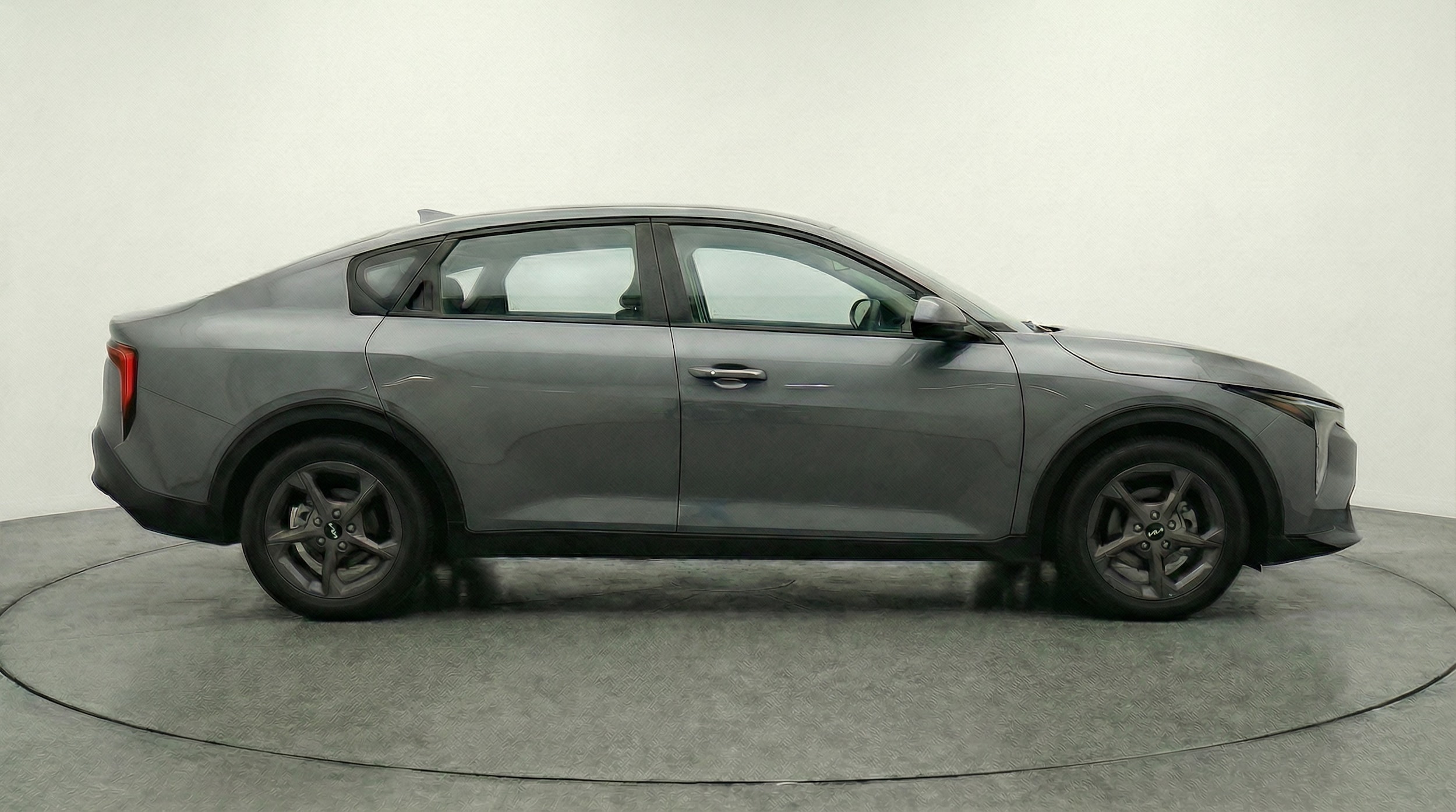 Thumbnail: 2025 Kia K4 - 8