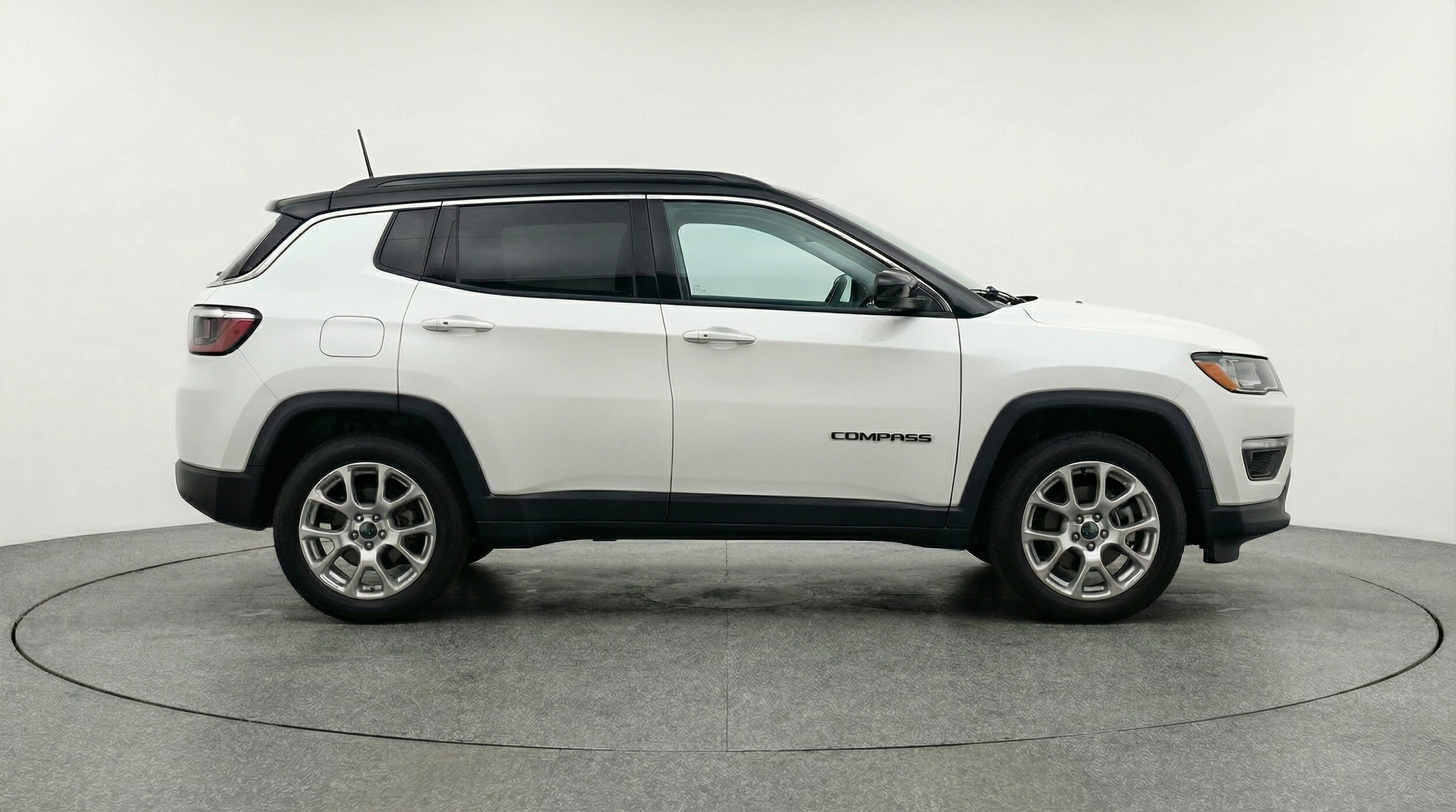 Thumbnail: 2025 Jeep Compass - 8