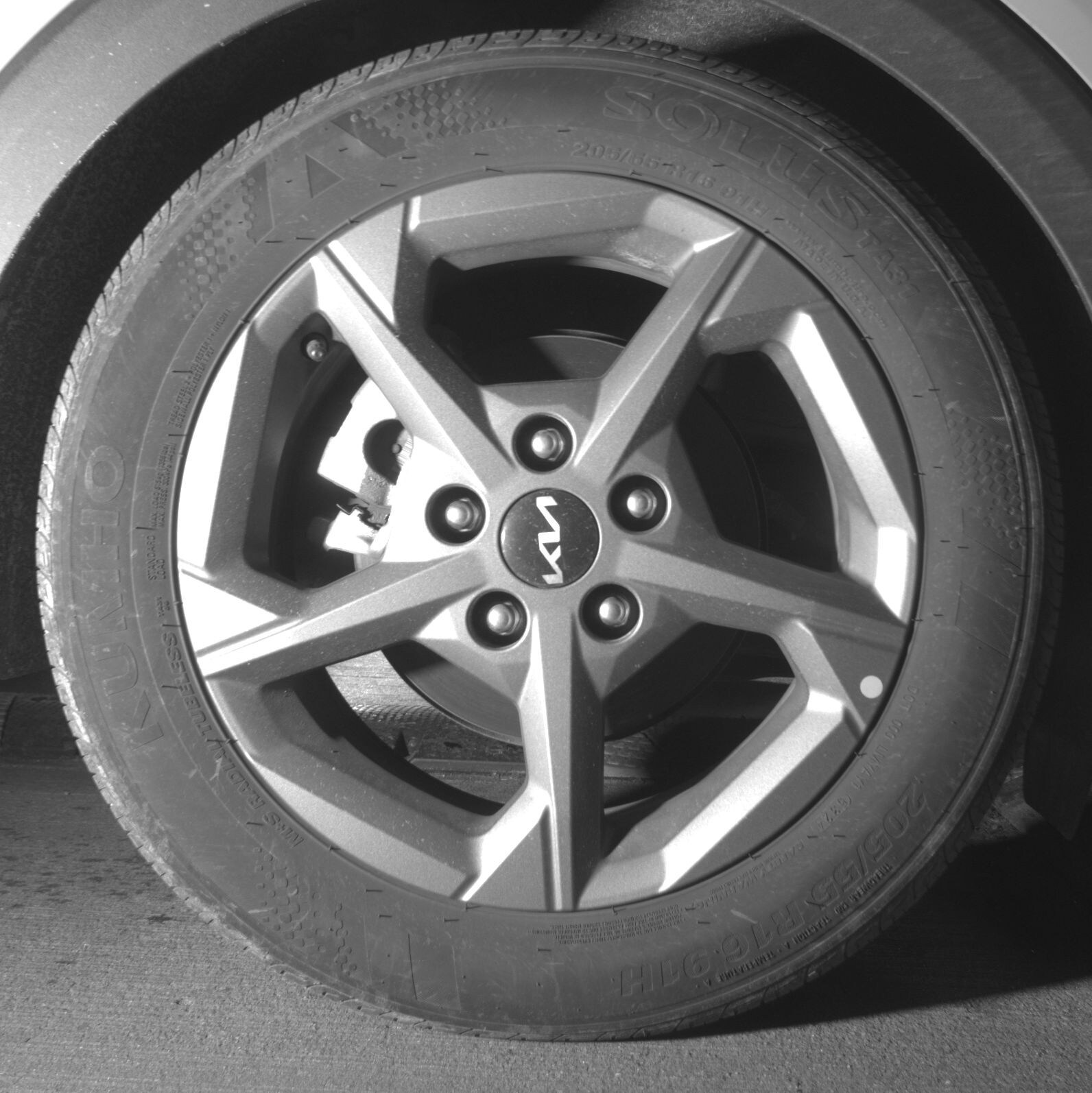 Thumbnail: 2025 Kia K4 - 12