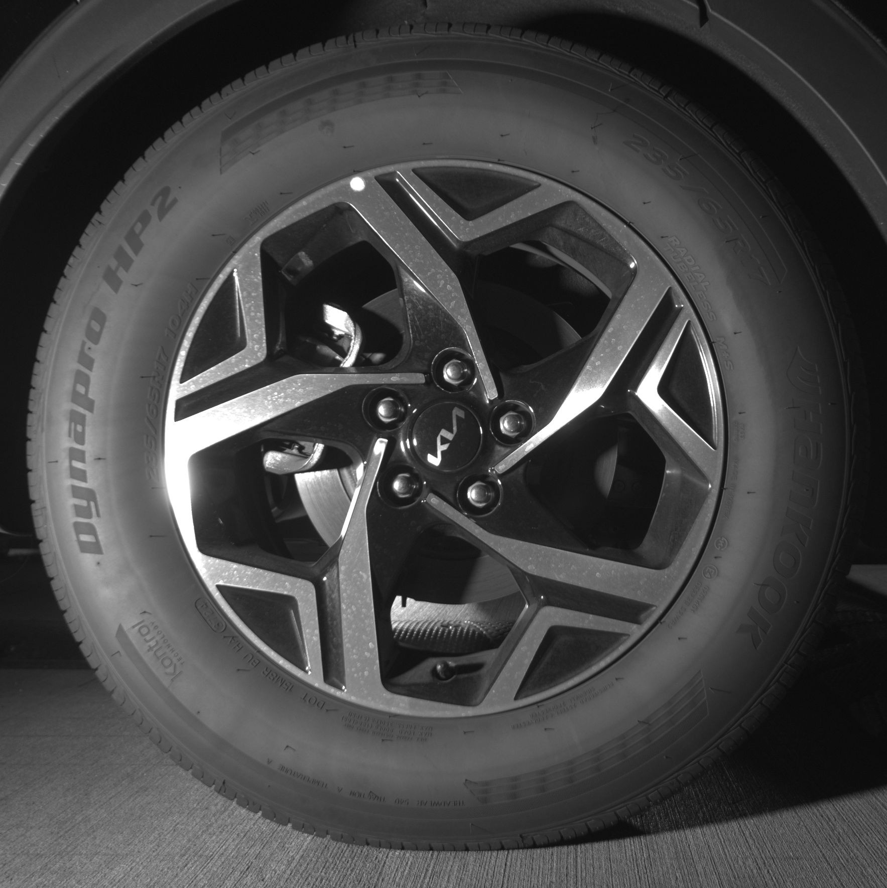 Thumbnail: 2025 Kia Sportage - 12