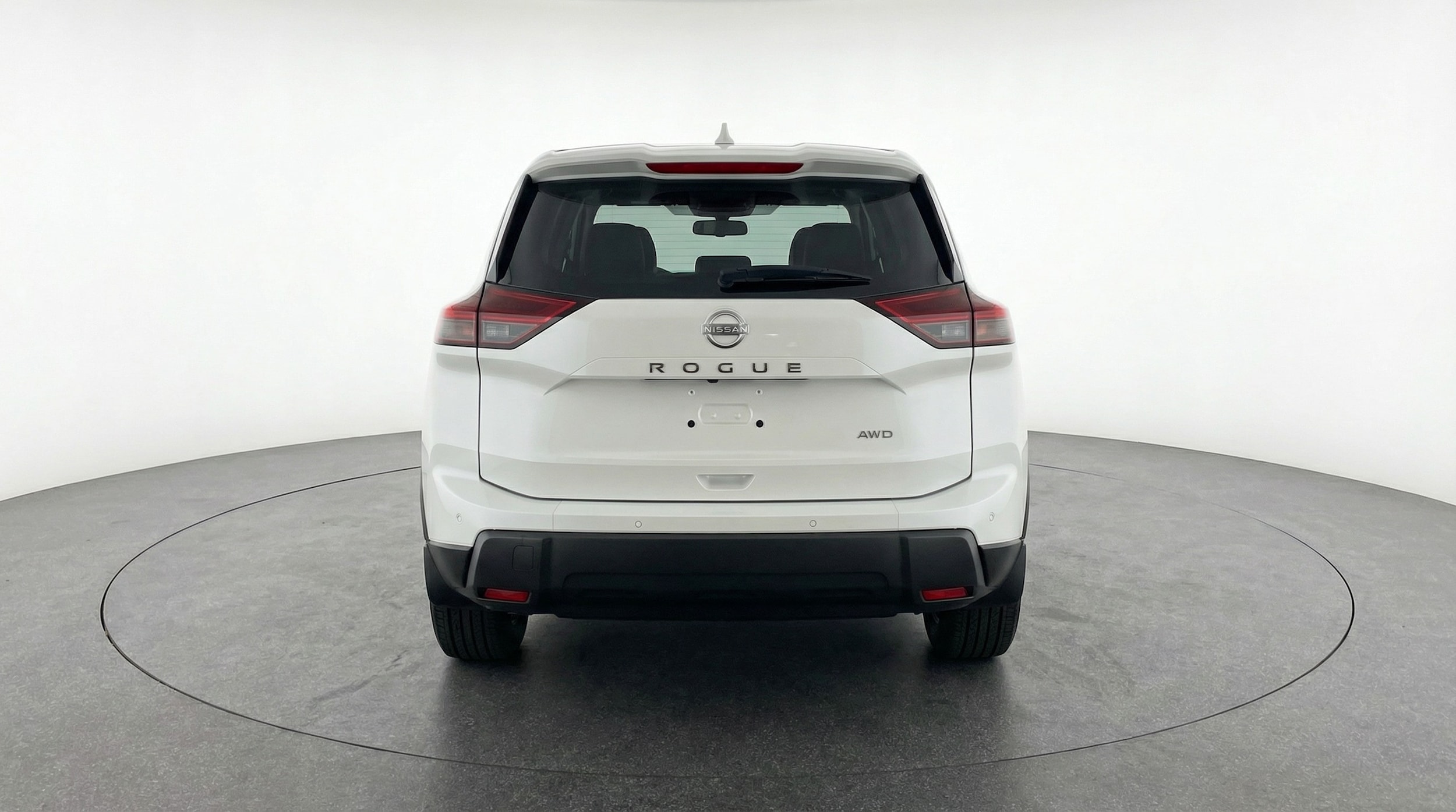 Thumbnail: 2025 Nissan Rogue - 6