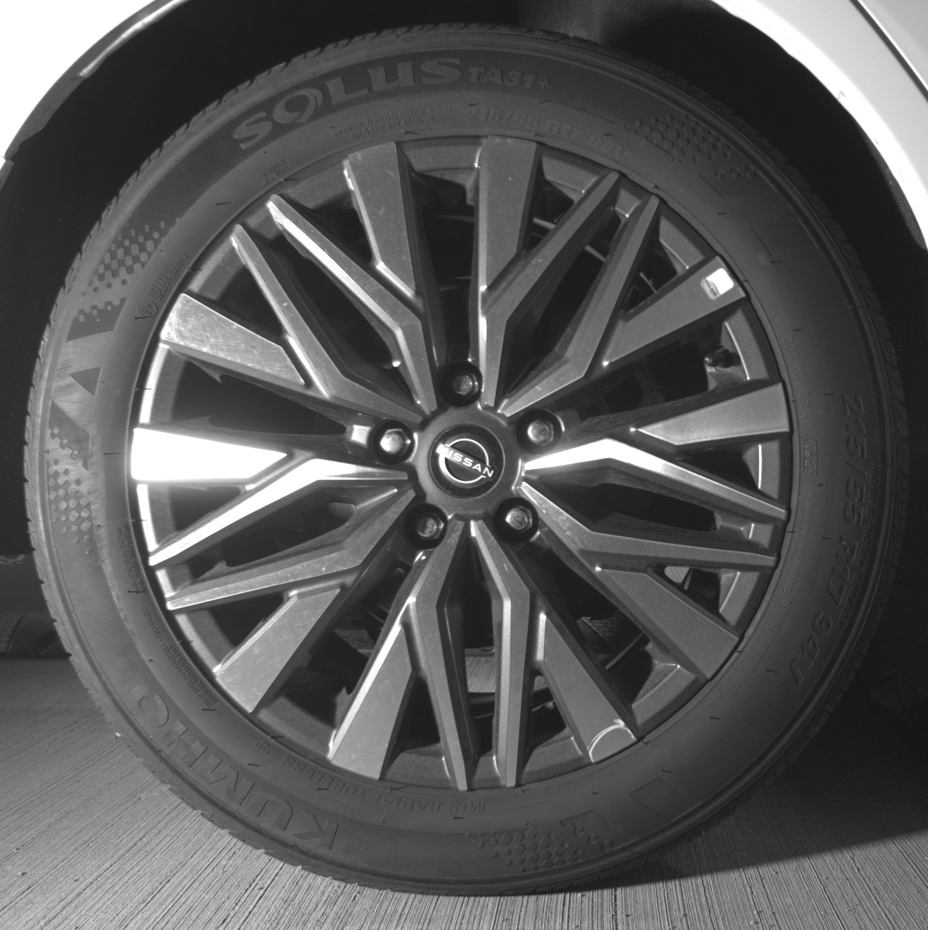 Thumbnail: 2025 Nissan Altima - 15