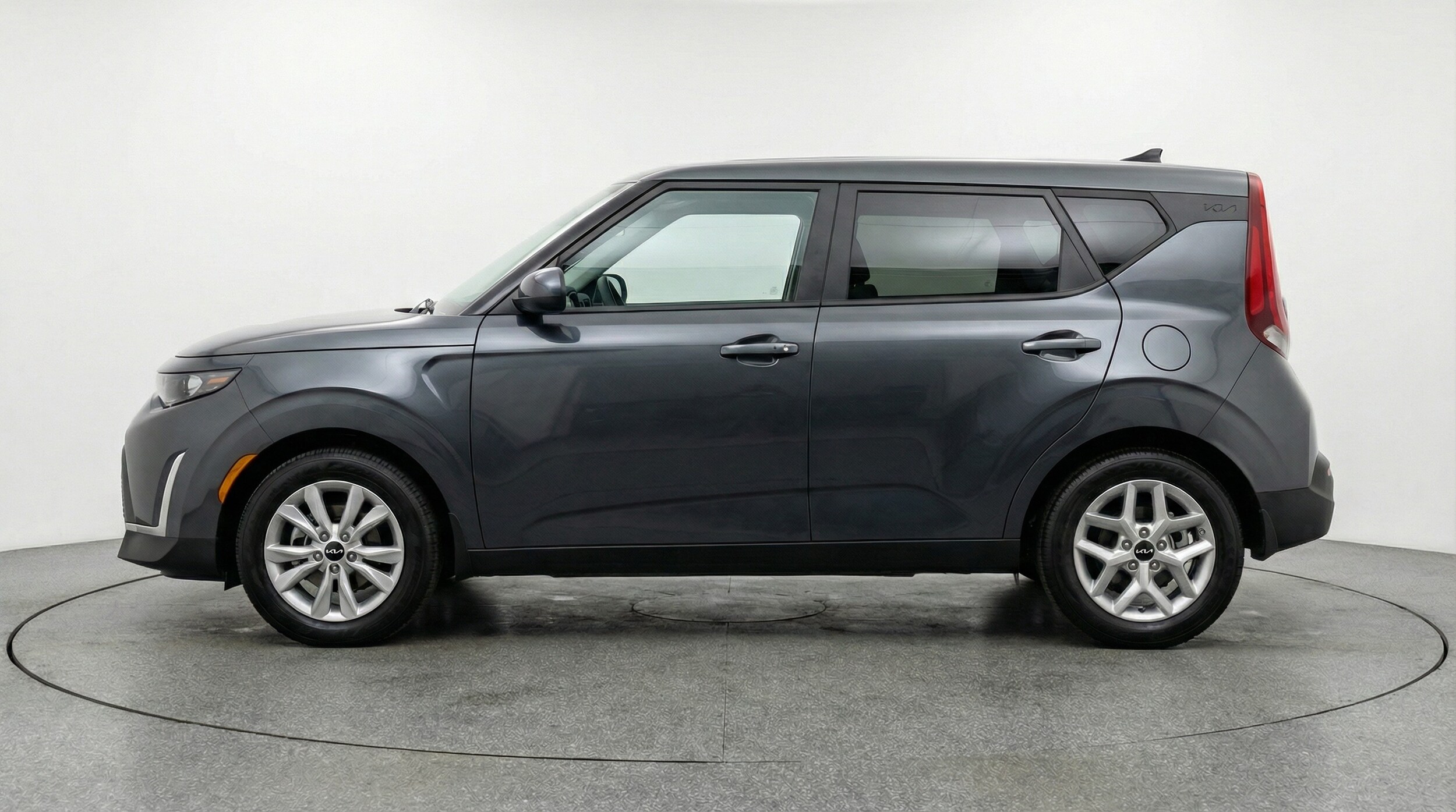 Thumbnail: 2025 Kia Soul - 4