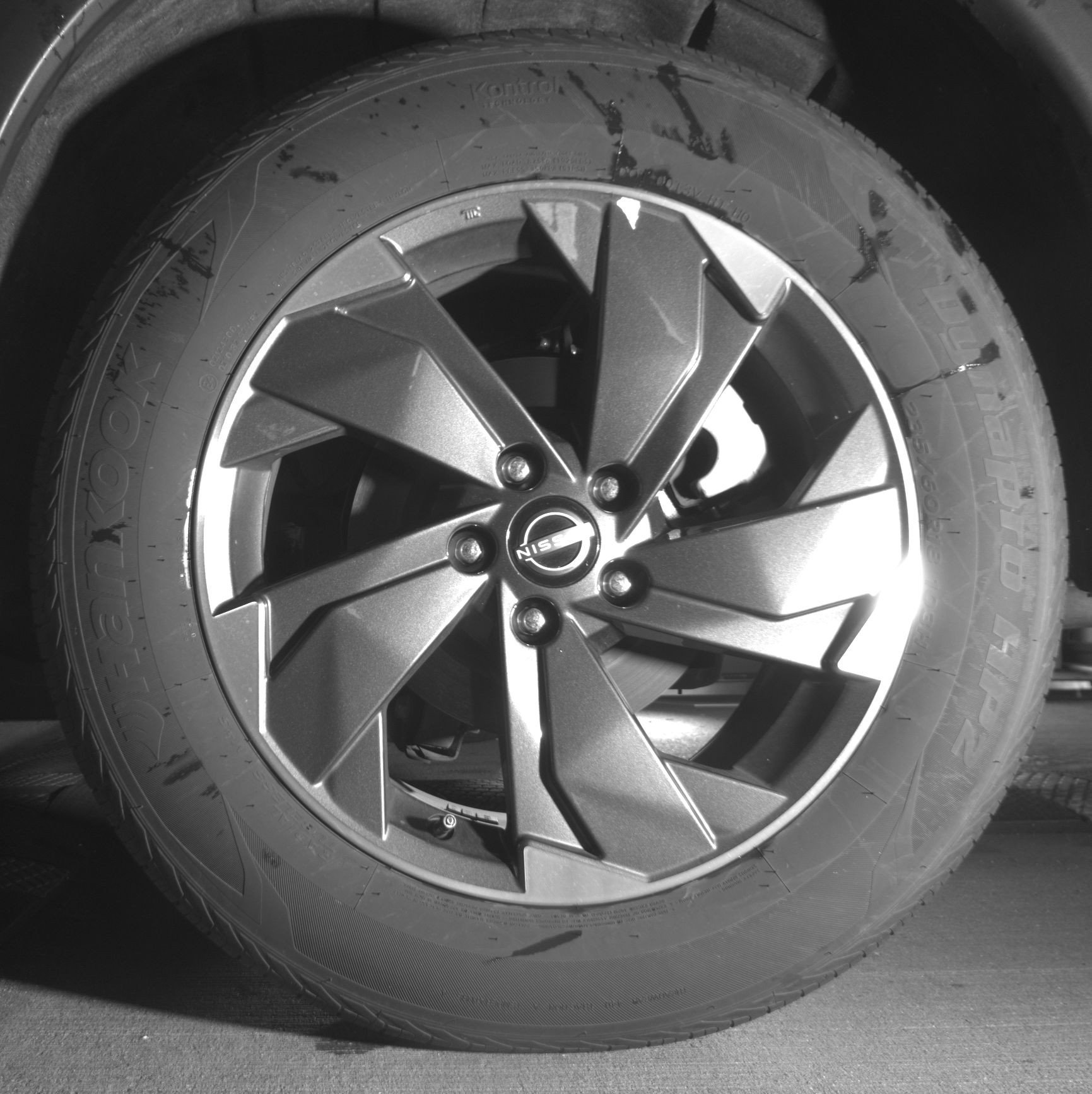 Thumbnail: 2025 Nissan Rogue - 14