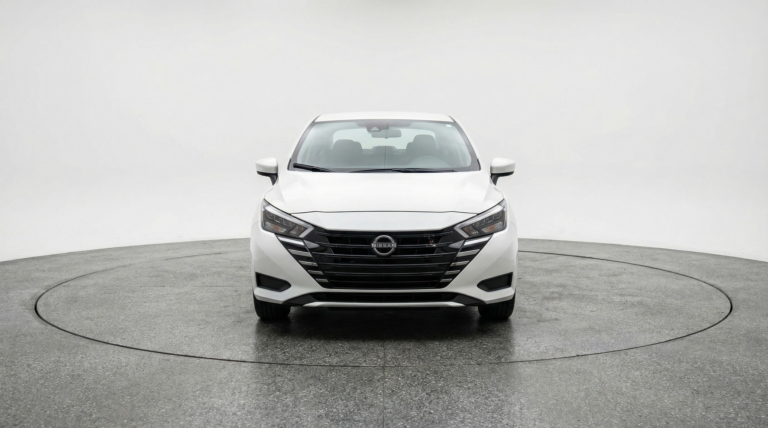 Thumbnail: 2025 Nissan Versa - 2