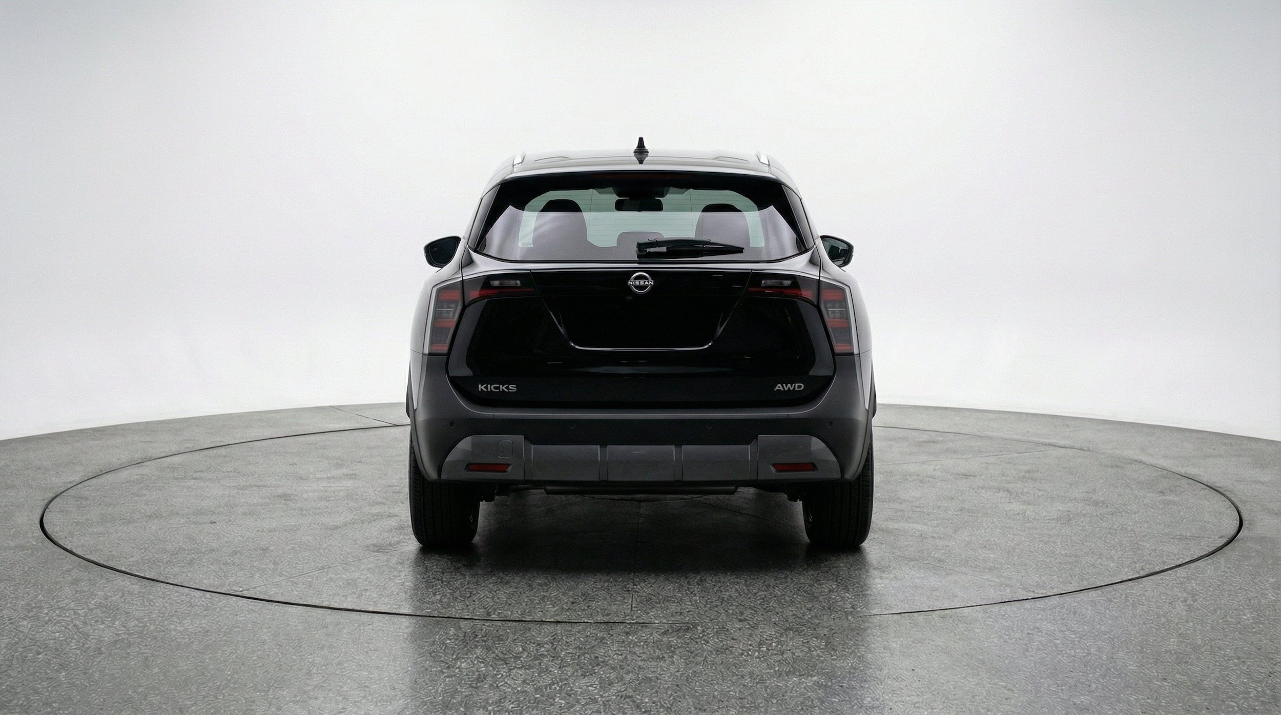 Thumbnail: 2026 Nissan Kicks - 7