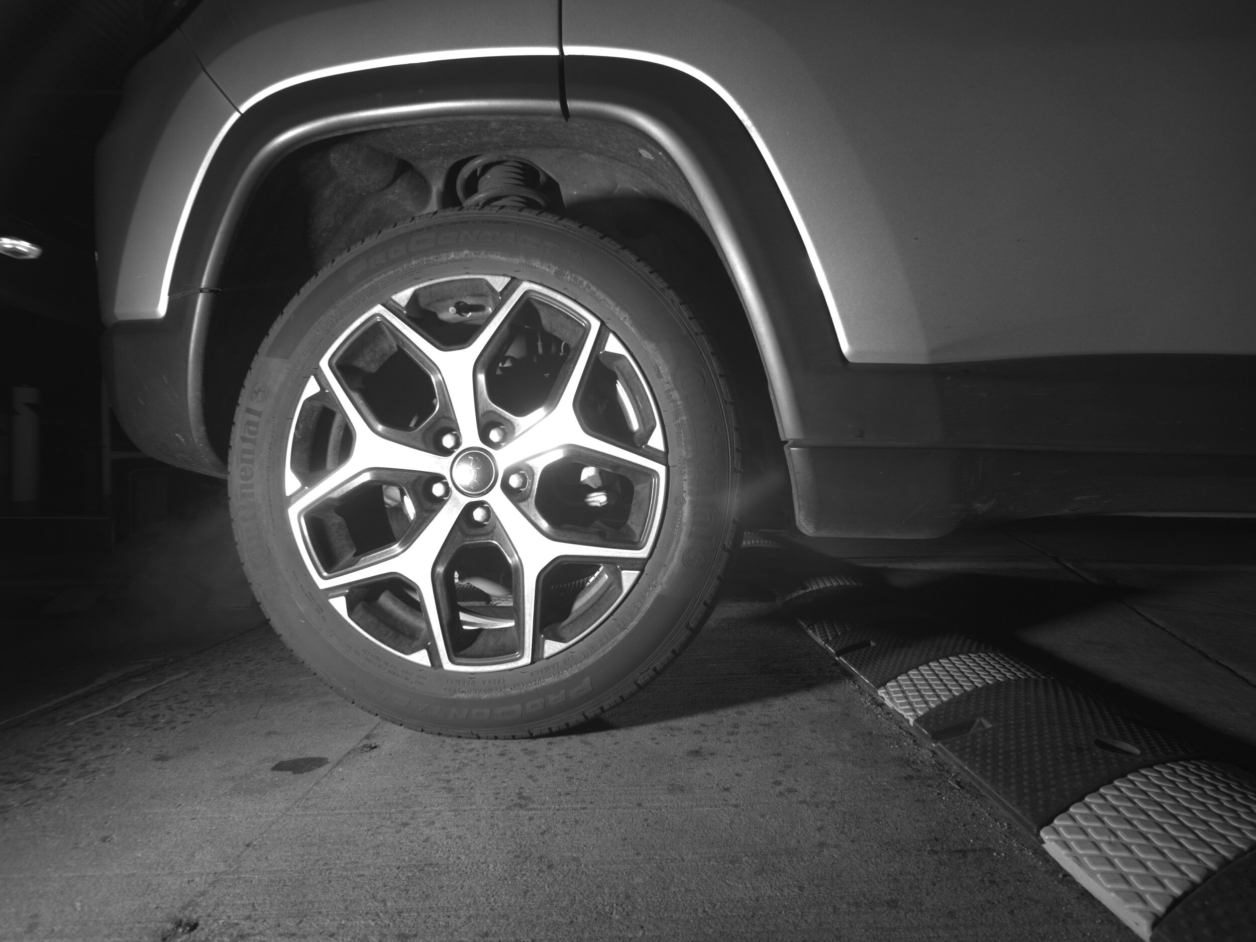 Thumbnail: 2025 Jeep Compass - 15