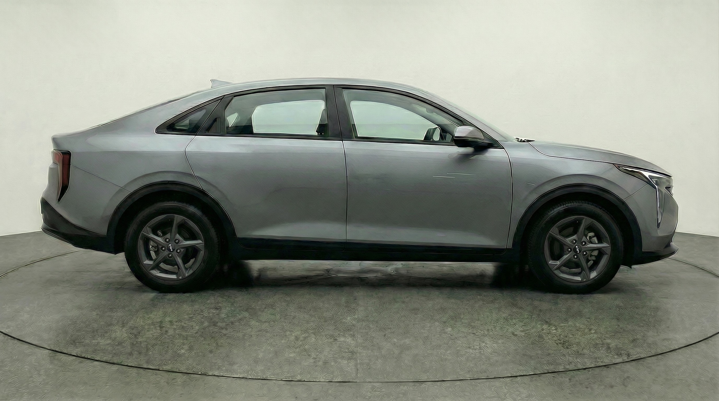 Thumbnail: 2025 Kia K4 - 8