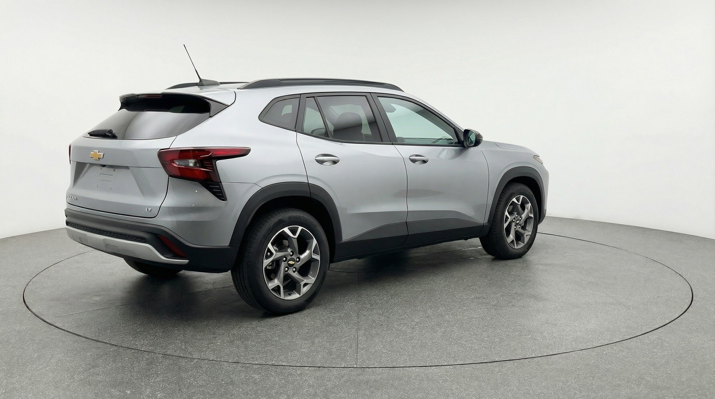 Thumbnail: 2025 Chevrolet Trax - 7