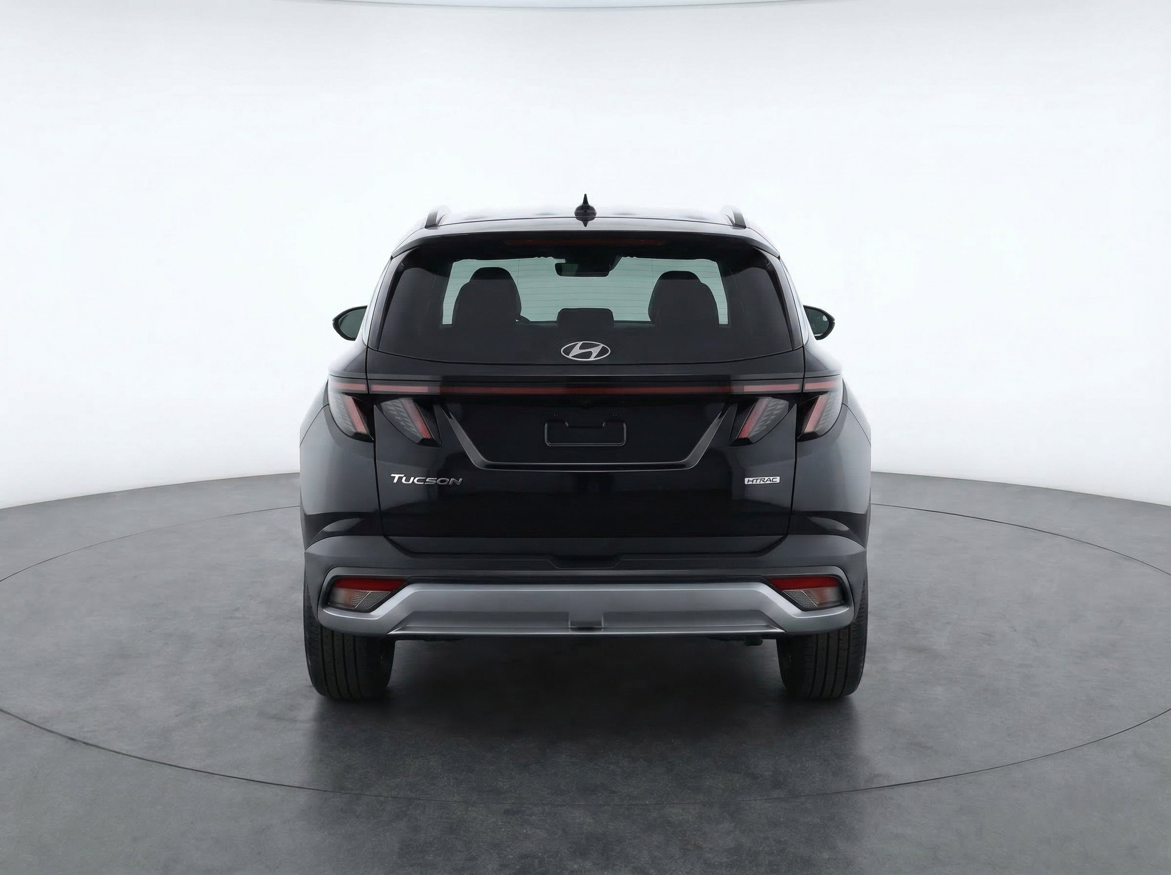 Thumbnail: 2026 Hyundai Tucson - 7