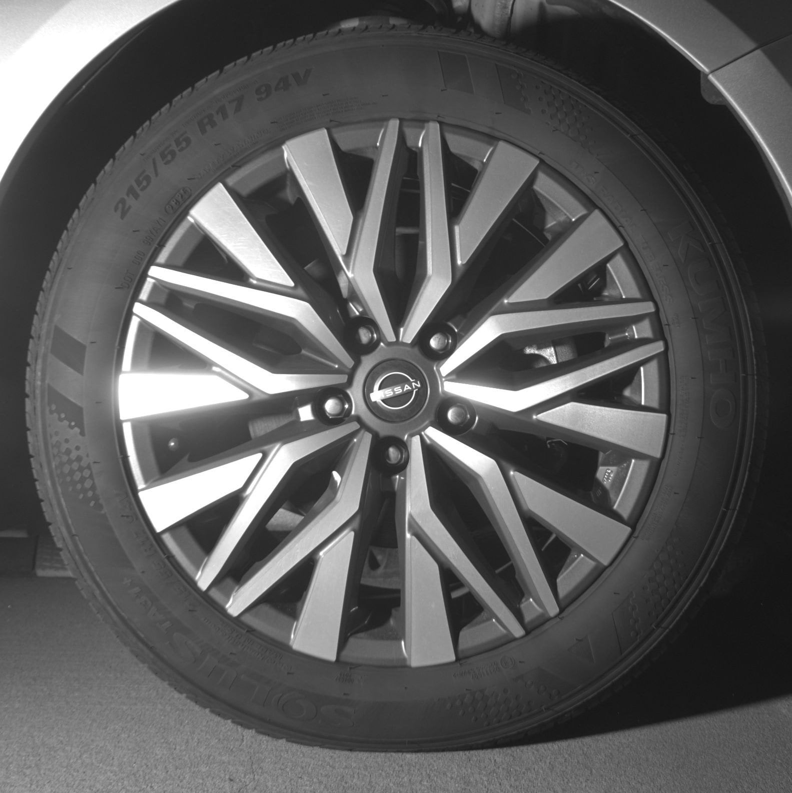 Thumbnail: 2025 Nissan Altima - 13