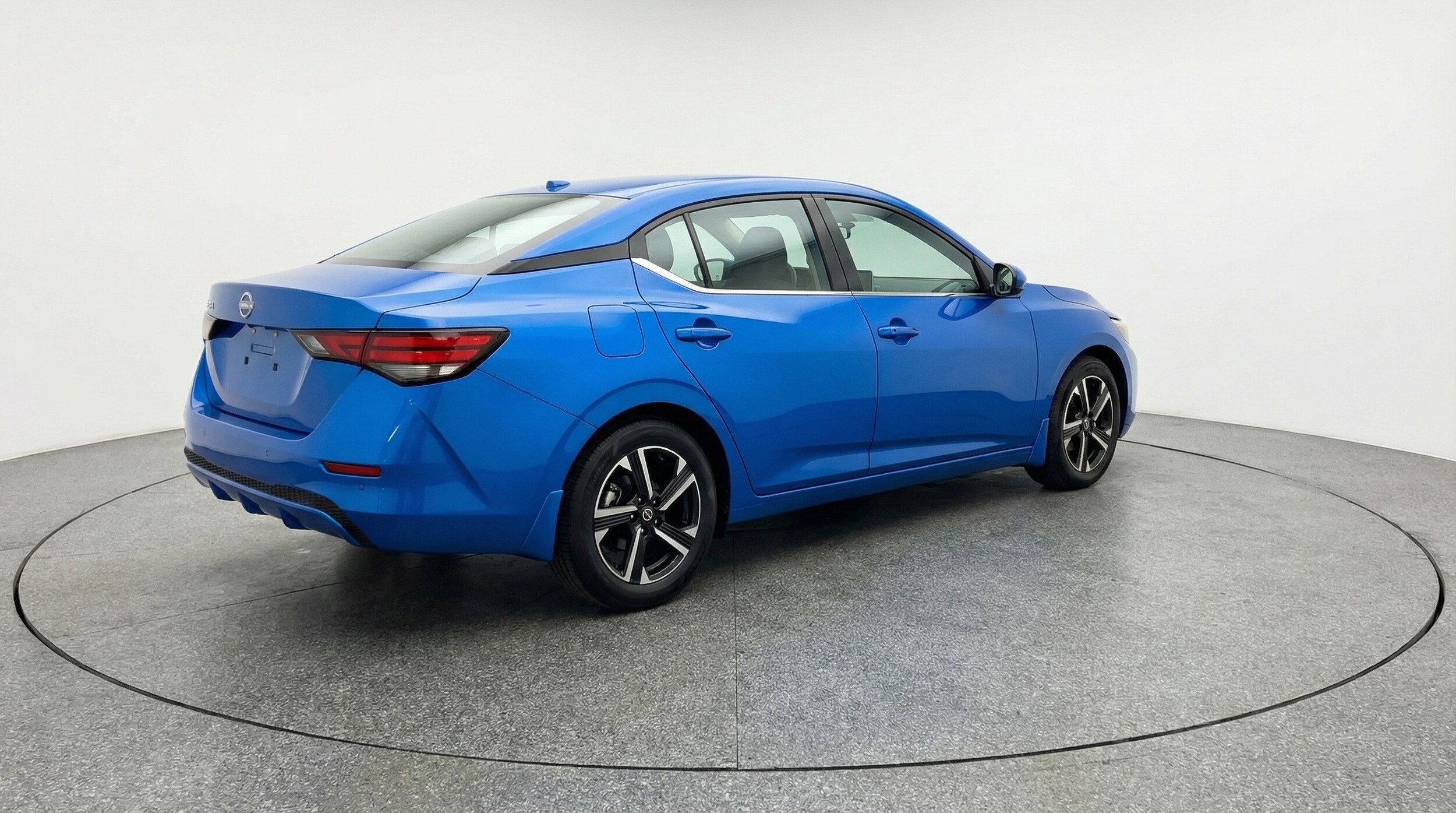 Thumbnail: 2025 Nissan Sentra - 9