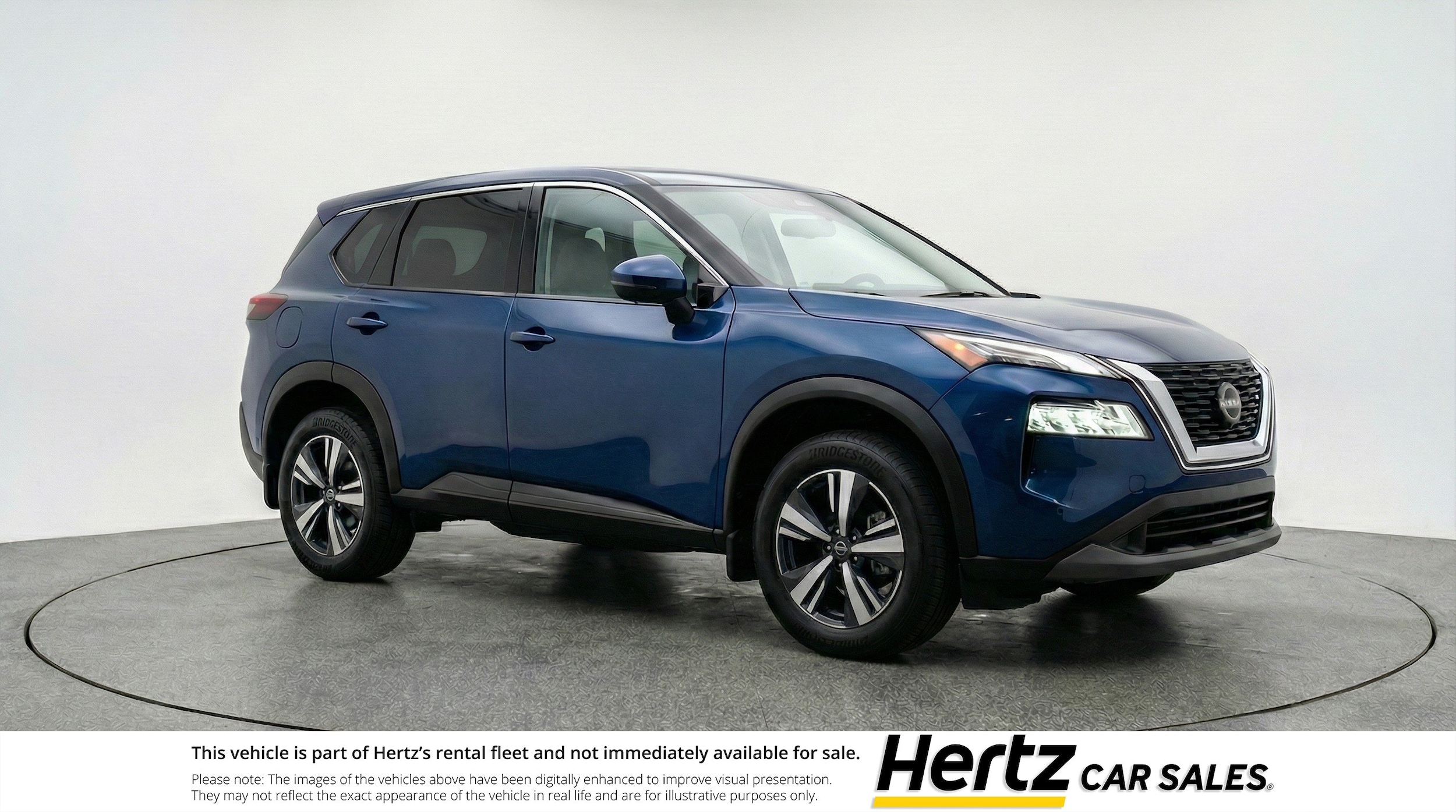 Thumbnail: 2026 Nissan Rogue - 1
