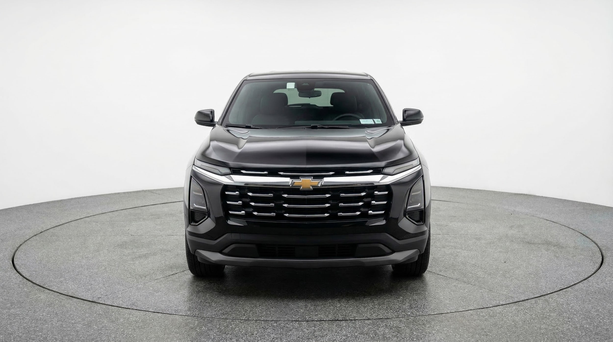 Thumbnail: 2025 Chevrolet Equinox - 2