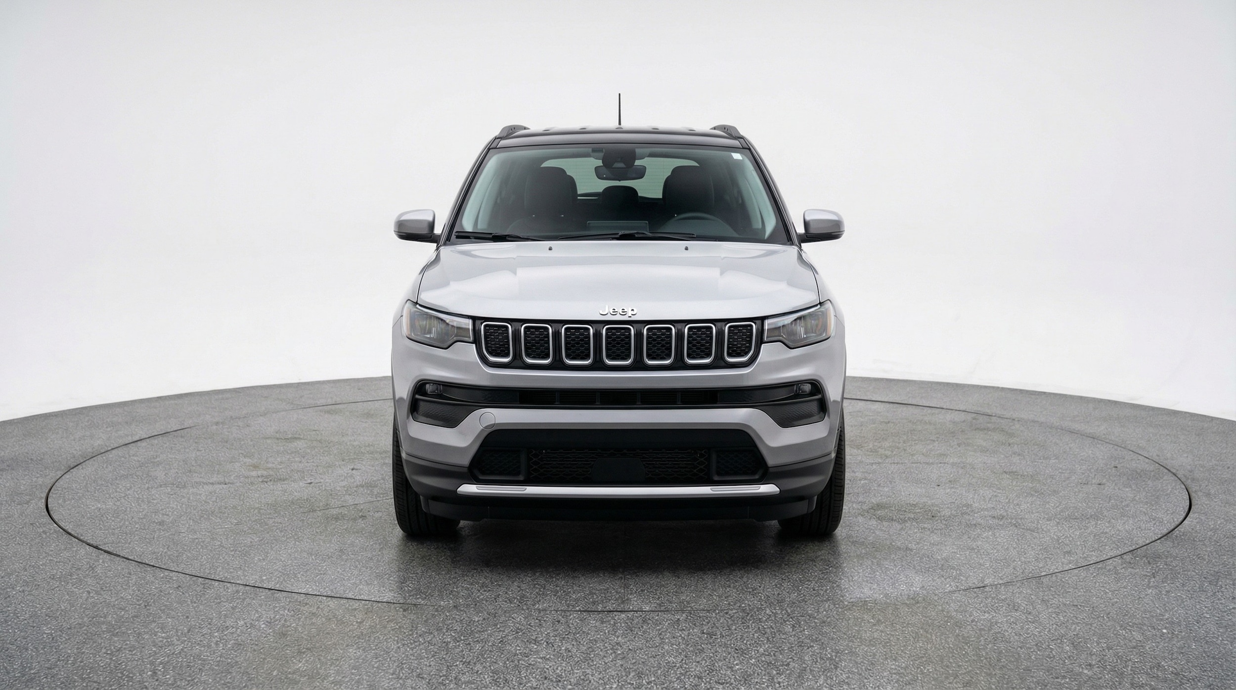 Thumbnail: 2025 Jeep Compass - 2