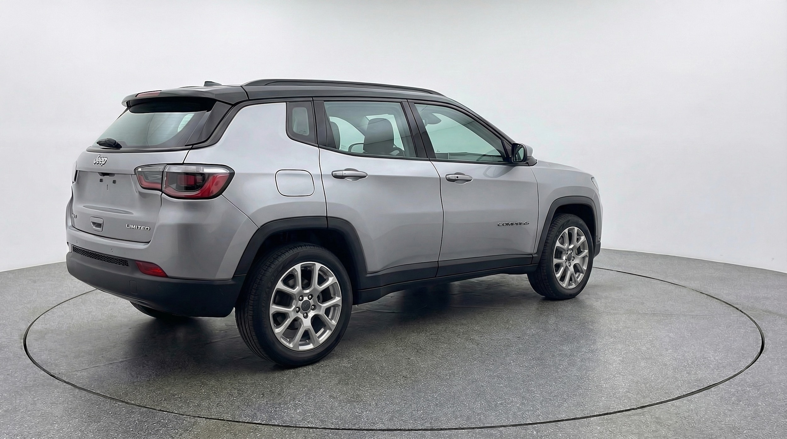 Thumbnail: 2025 Jeep Compass - 7