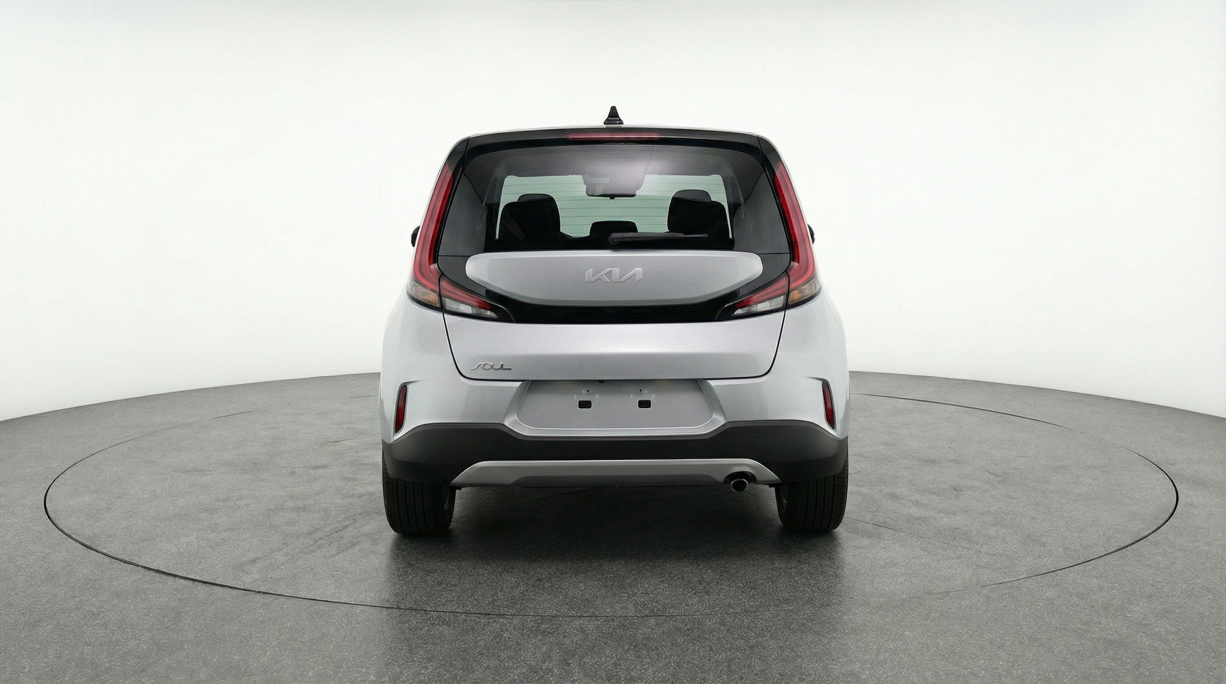 Thumbnail: 2025 Kia Soul - 7